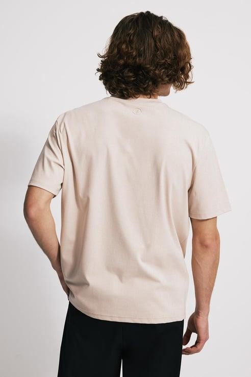 Mikromodal Boxy T-shirt