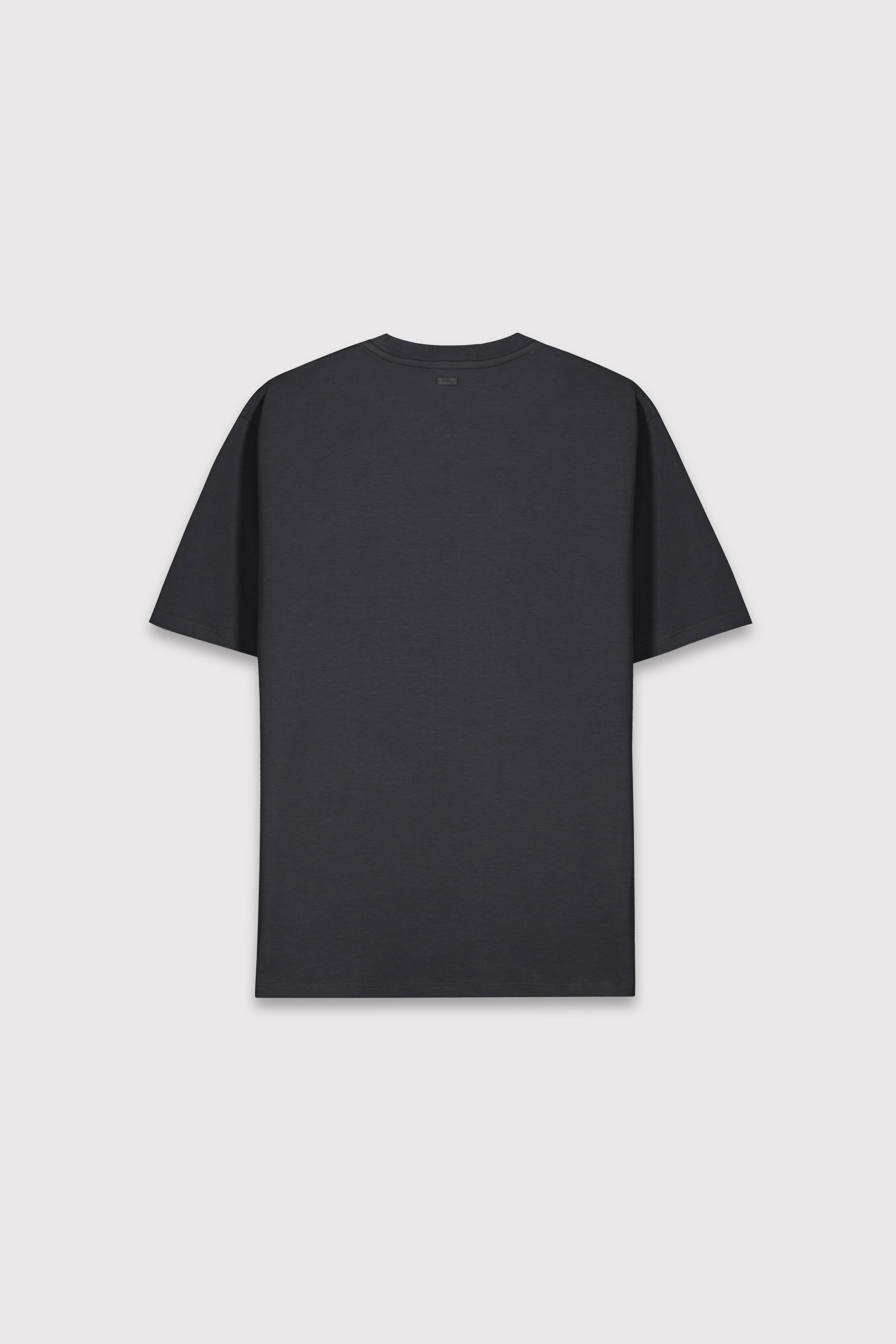 Premium Relax Fit Basic Tshirt - KARBON