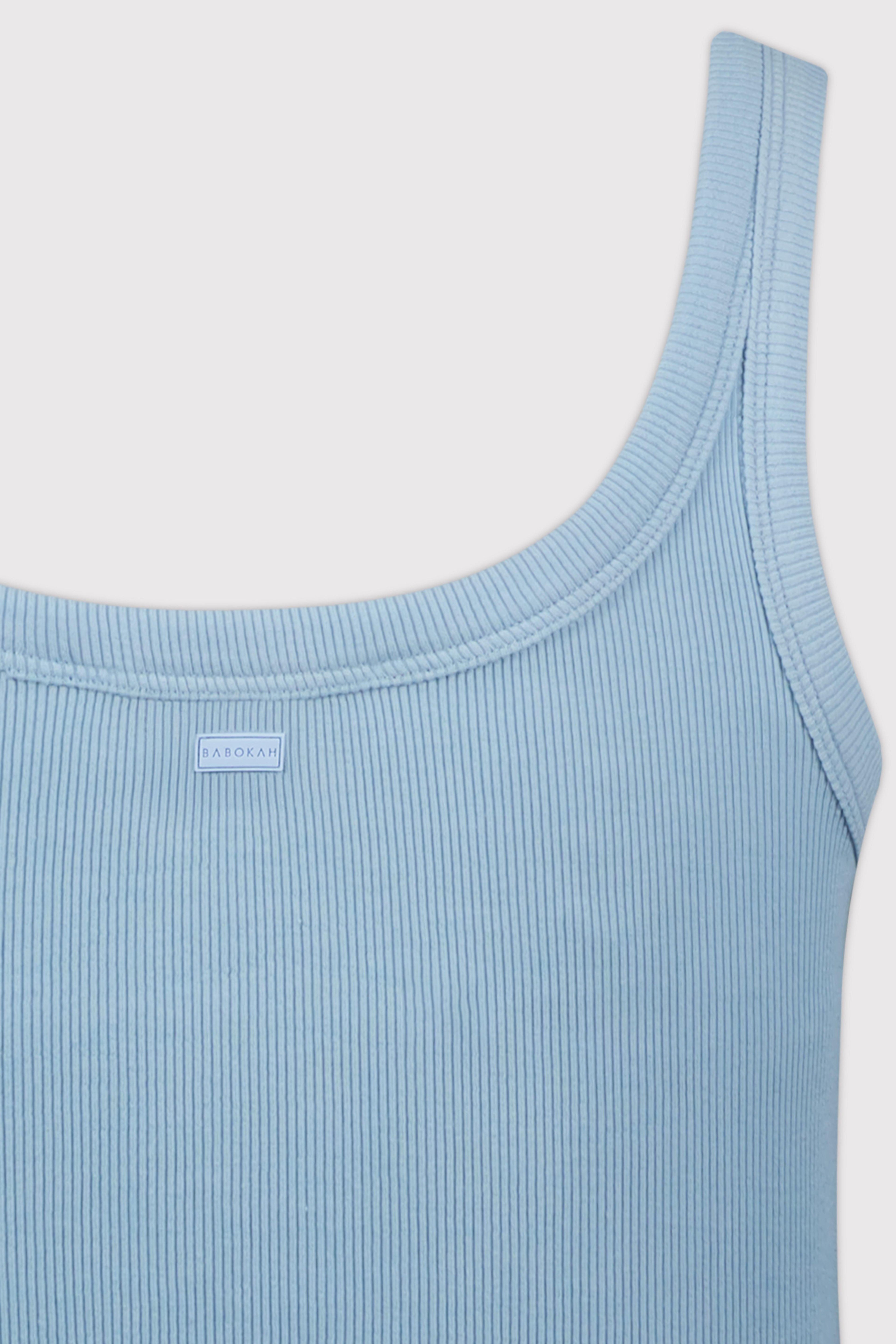 Fitilli Basic Atlet - MAVİ