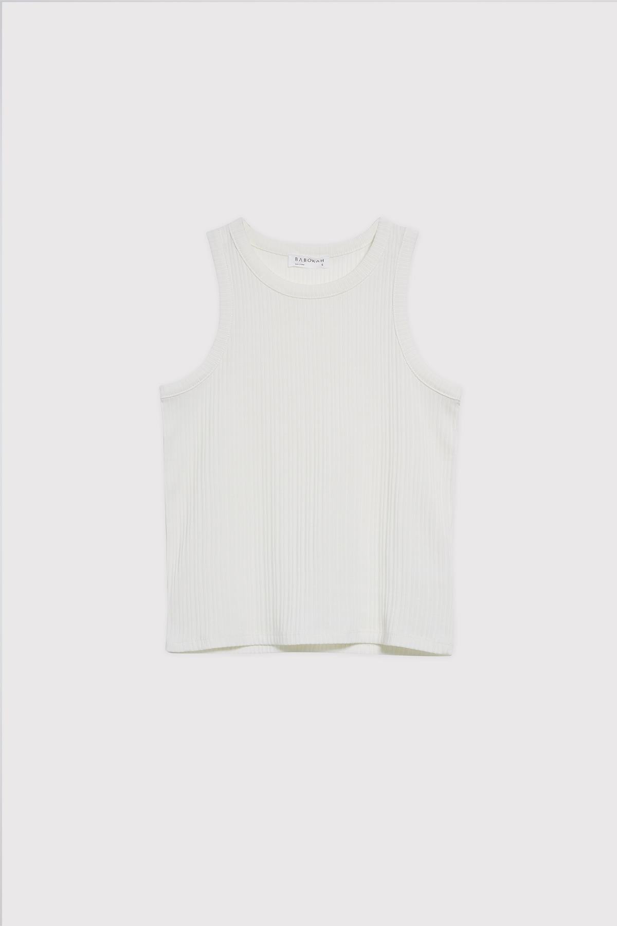 Halter Yaka Atlet