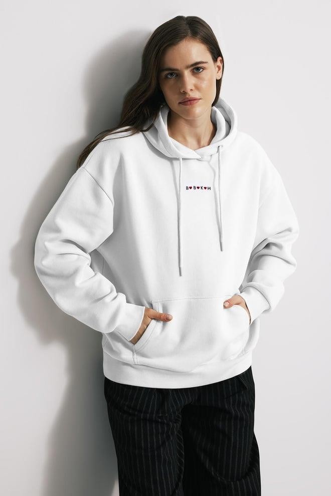 Sevgililer Günü Özel Kadın Sweatshirt