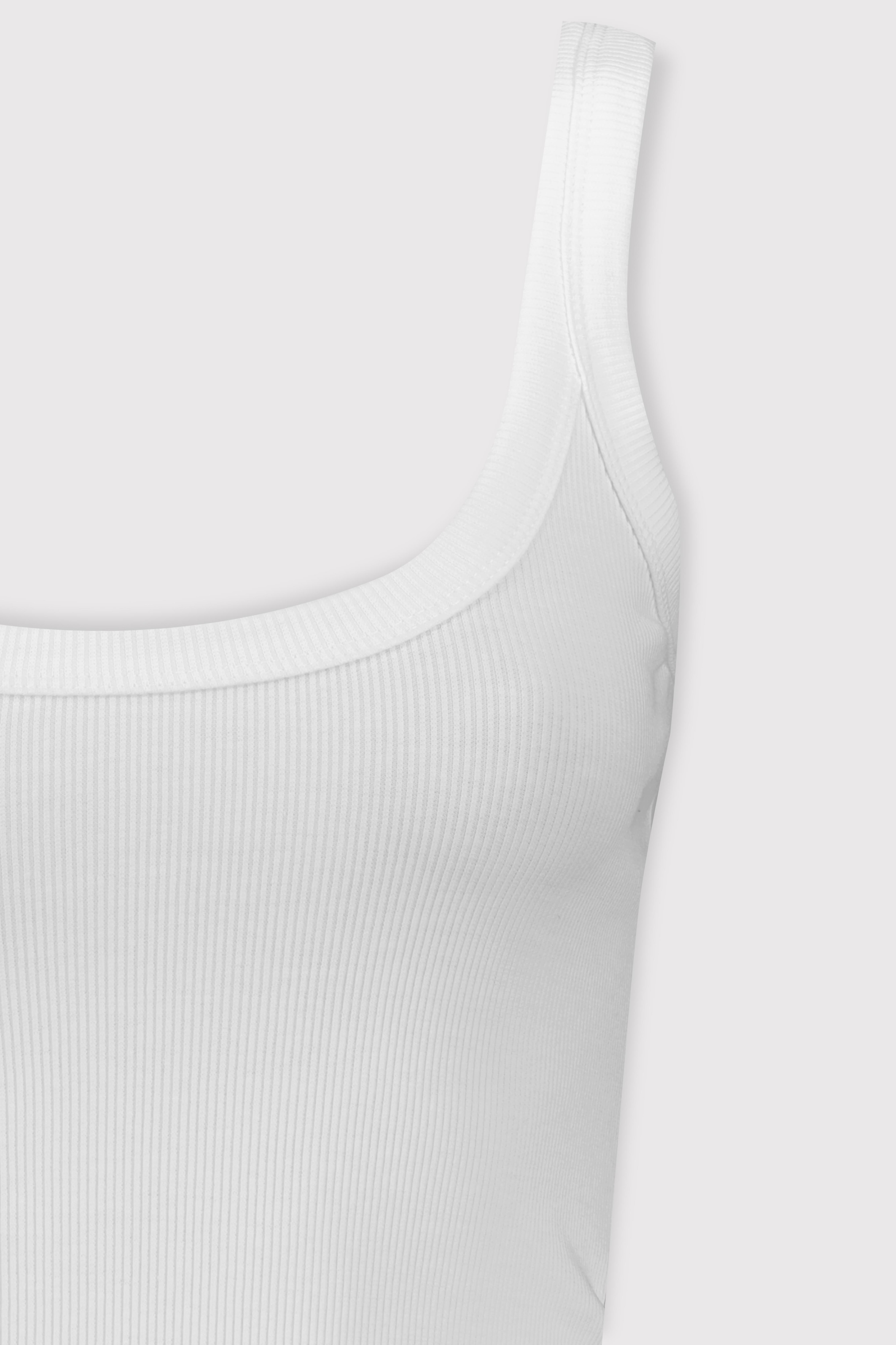 Fitilli Basic Atlet - BEYAZ