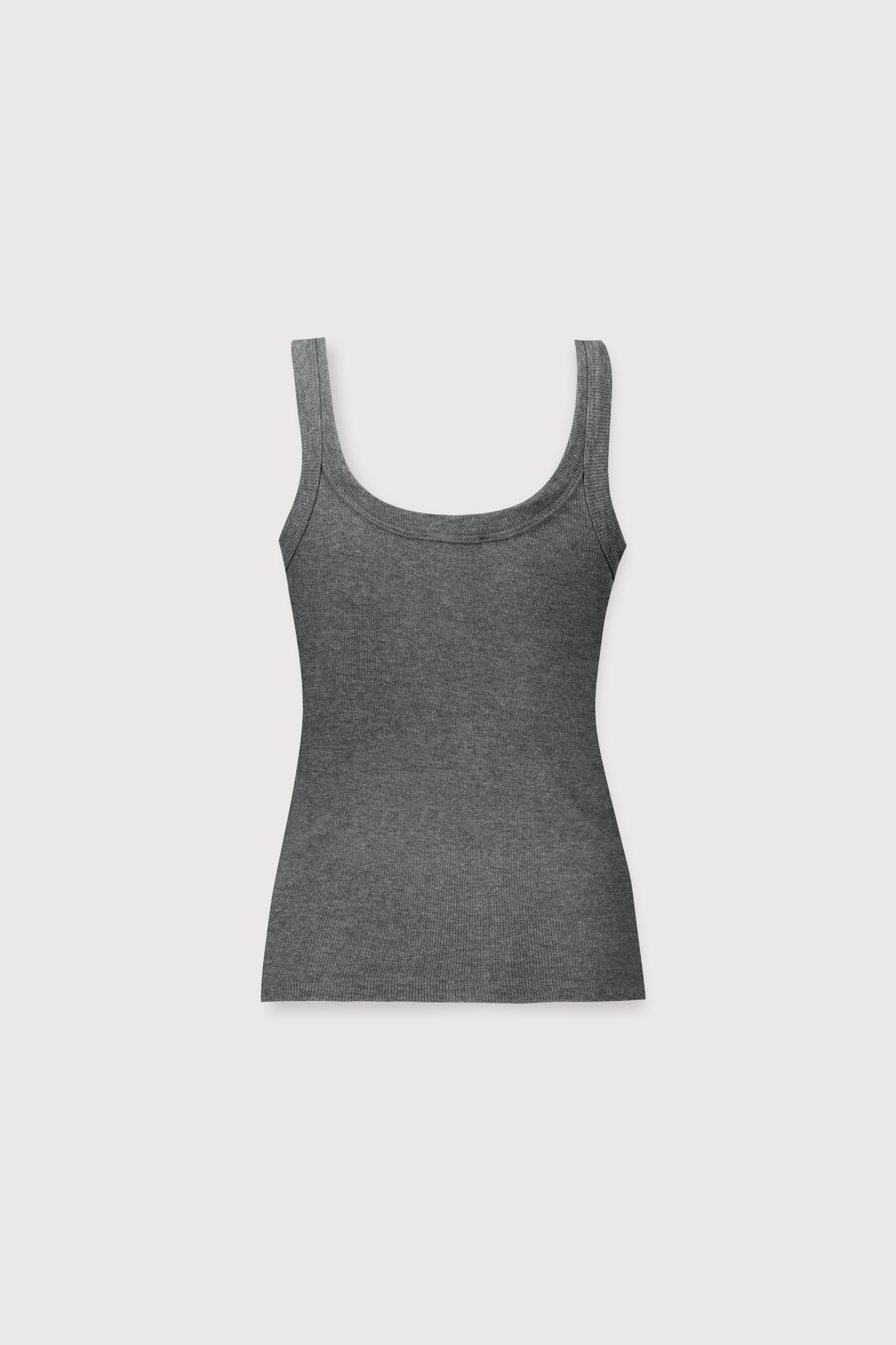 Fitilli Basic Atlet - KOYU GRİMELANJ