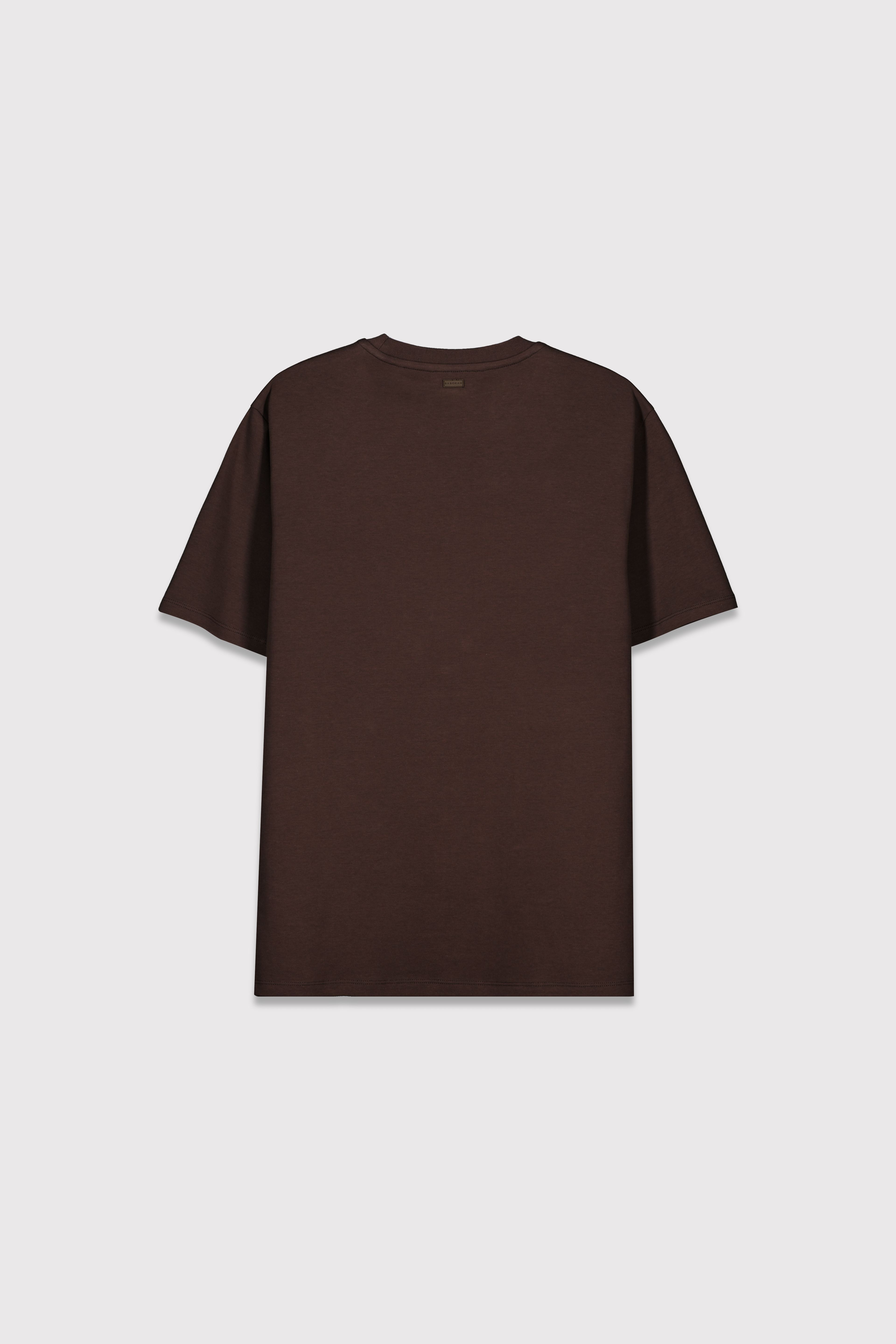 Premium Relax Fit Basic Tshirt