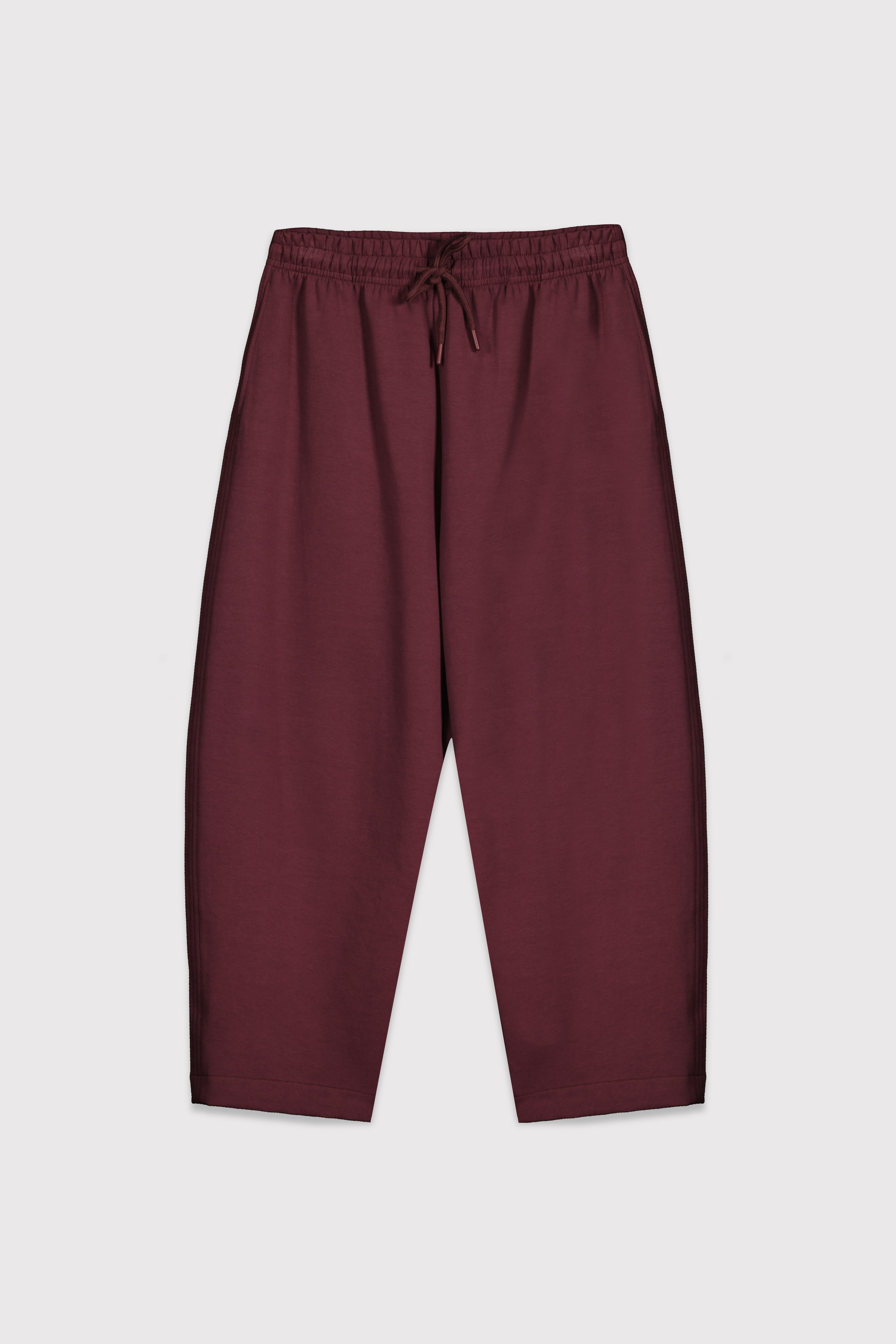 İnterlok Barrel Jogger - MÜRDÜM