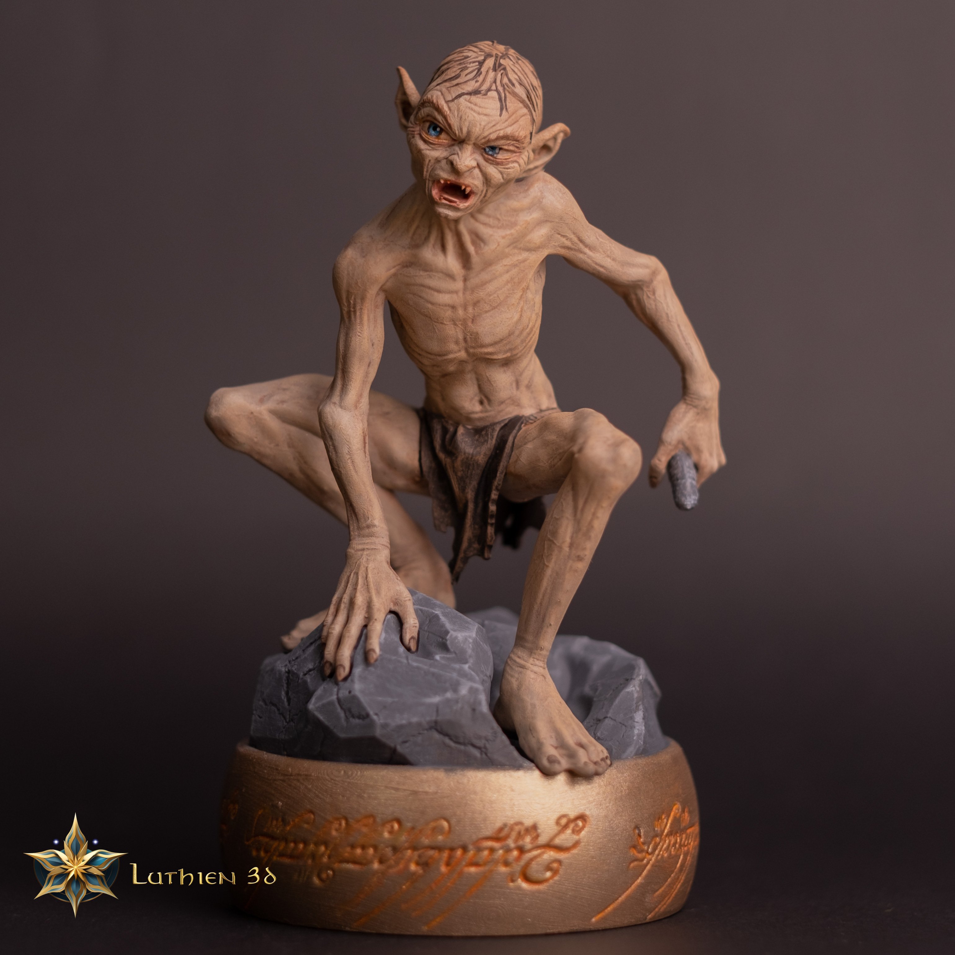 Gollum