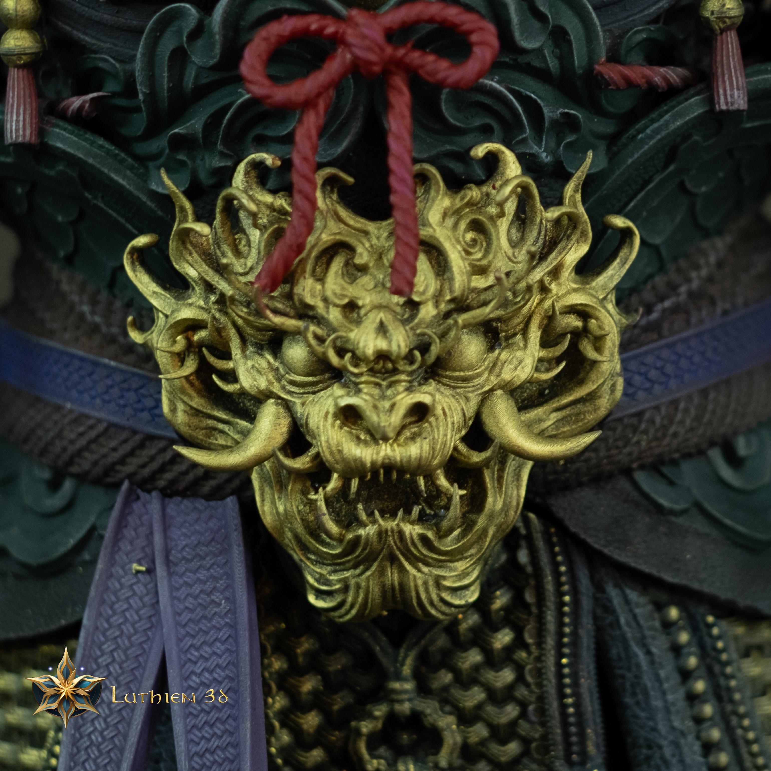 Black Myth - Wukong