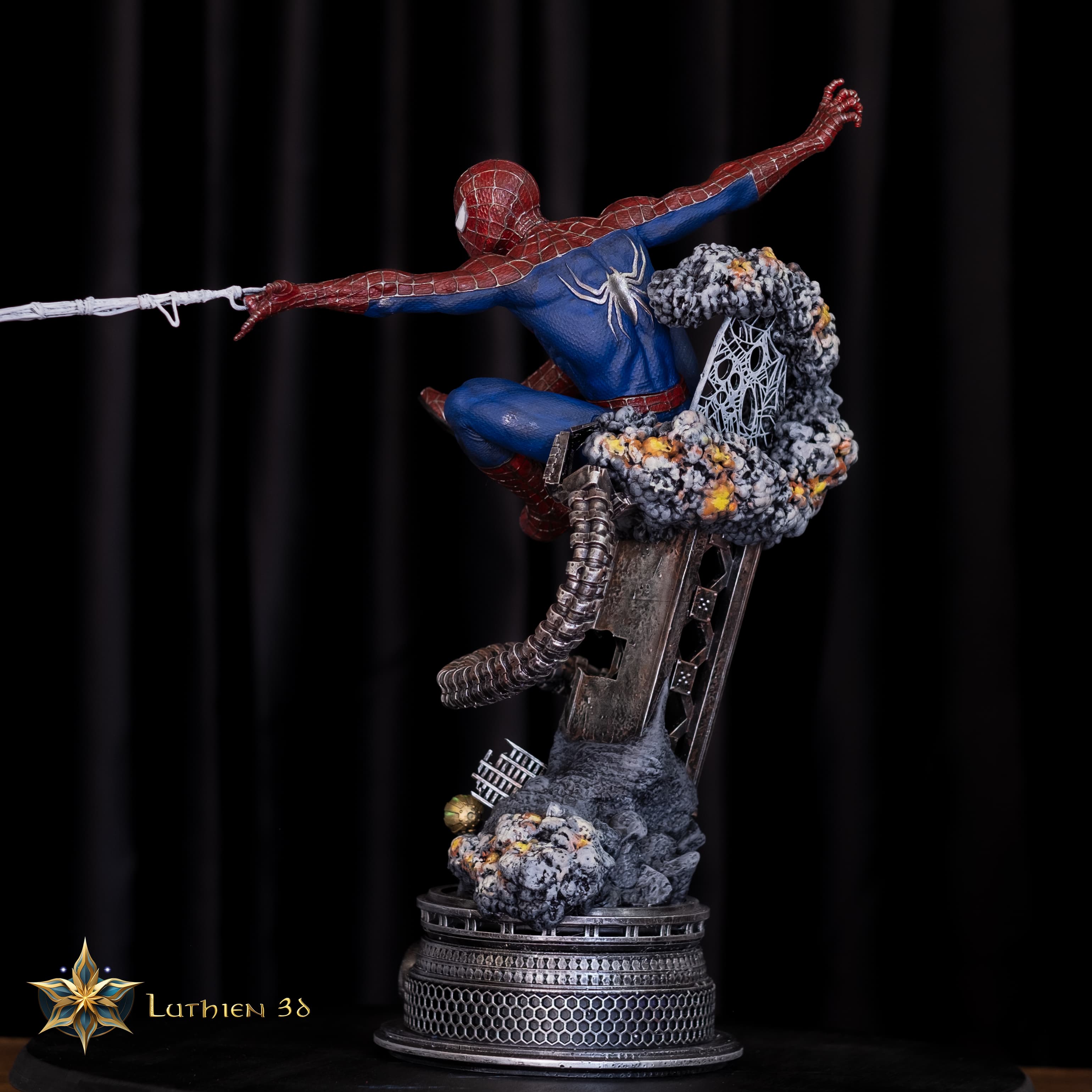Spiderman