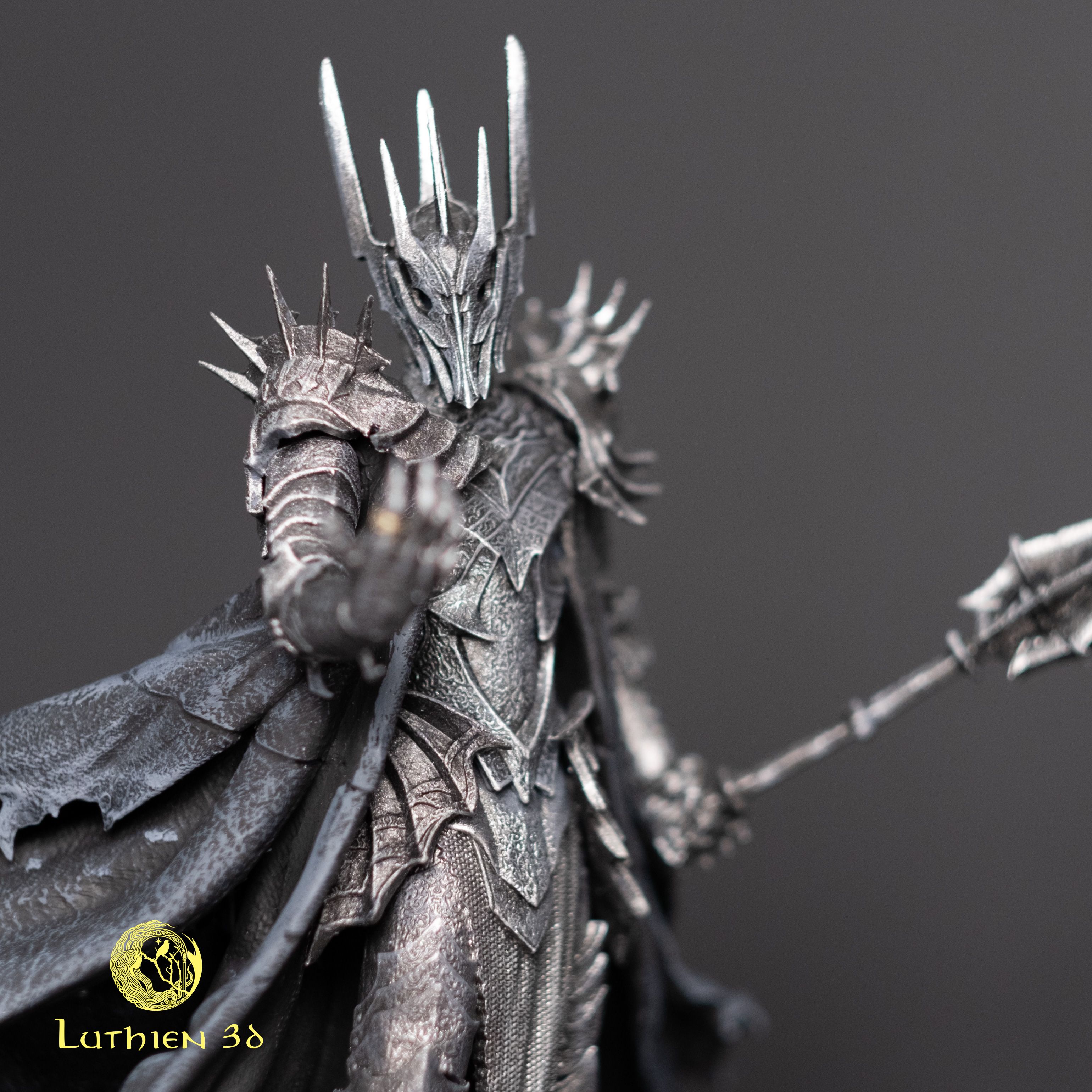 Dark Lord Sauron