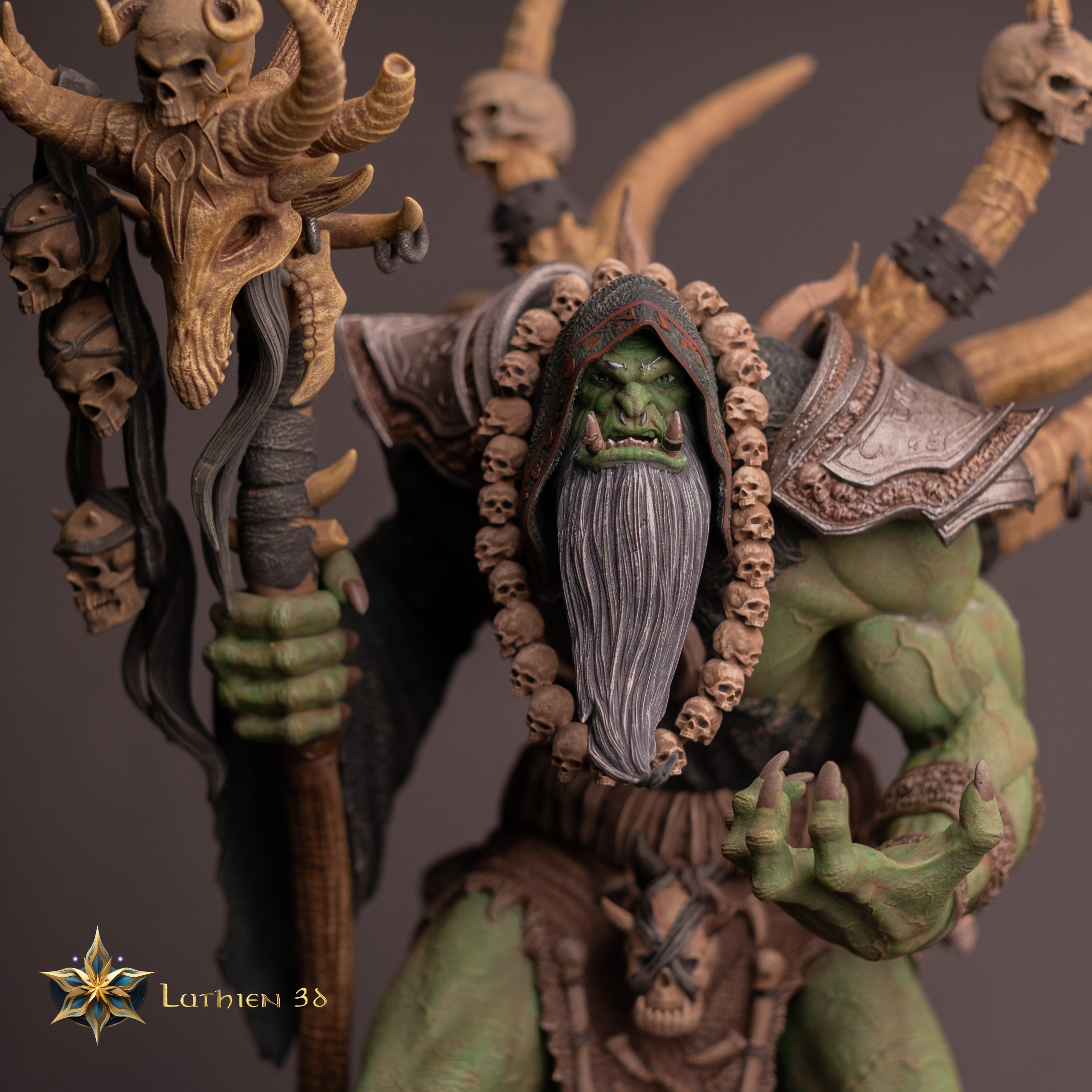 Gul'dan