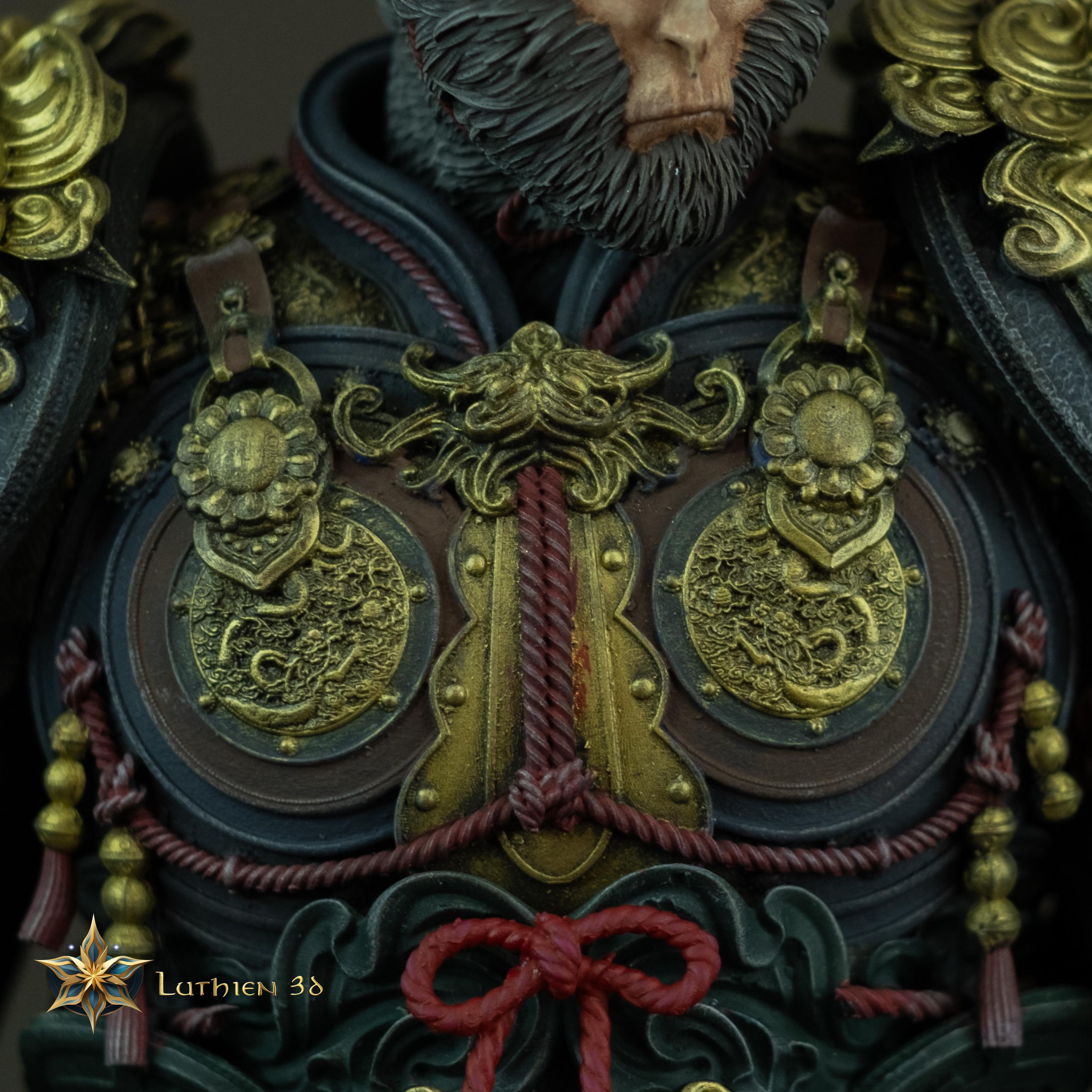 Black Myth - Wukong