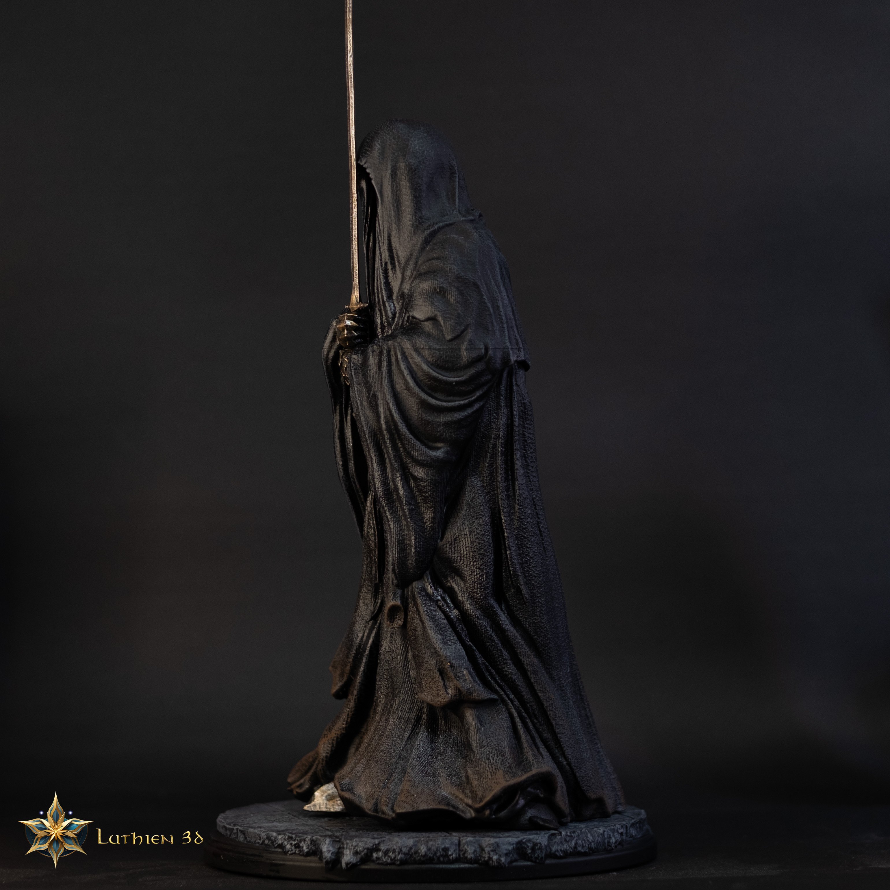 Nazgul - Yüzük Tayfı