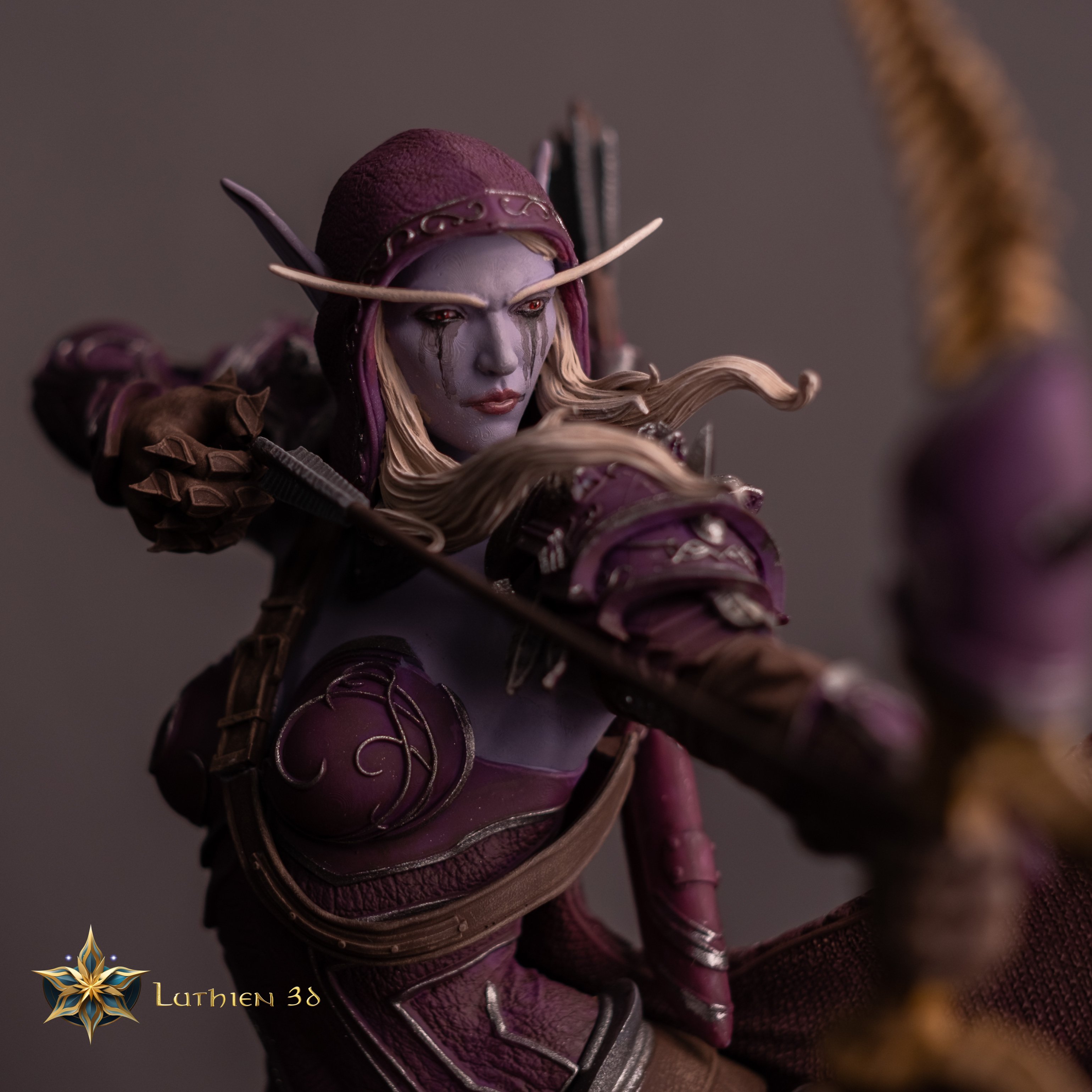 Sylvanas Windrunner