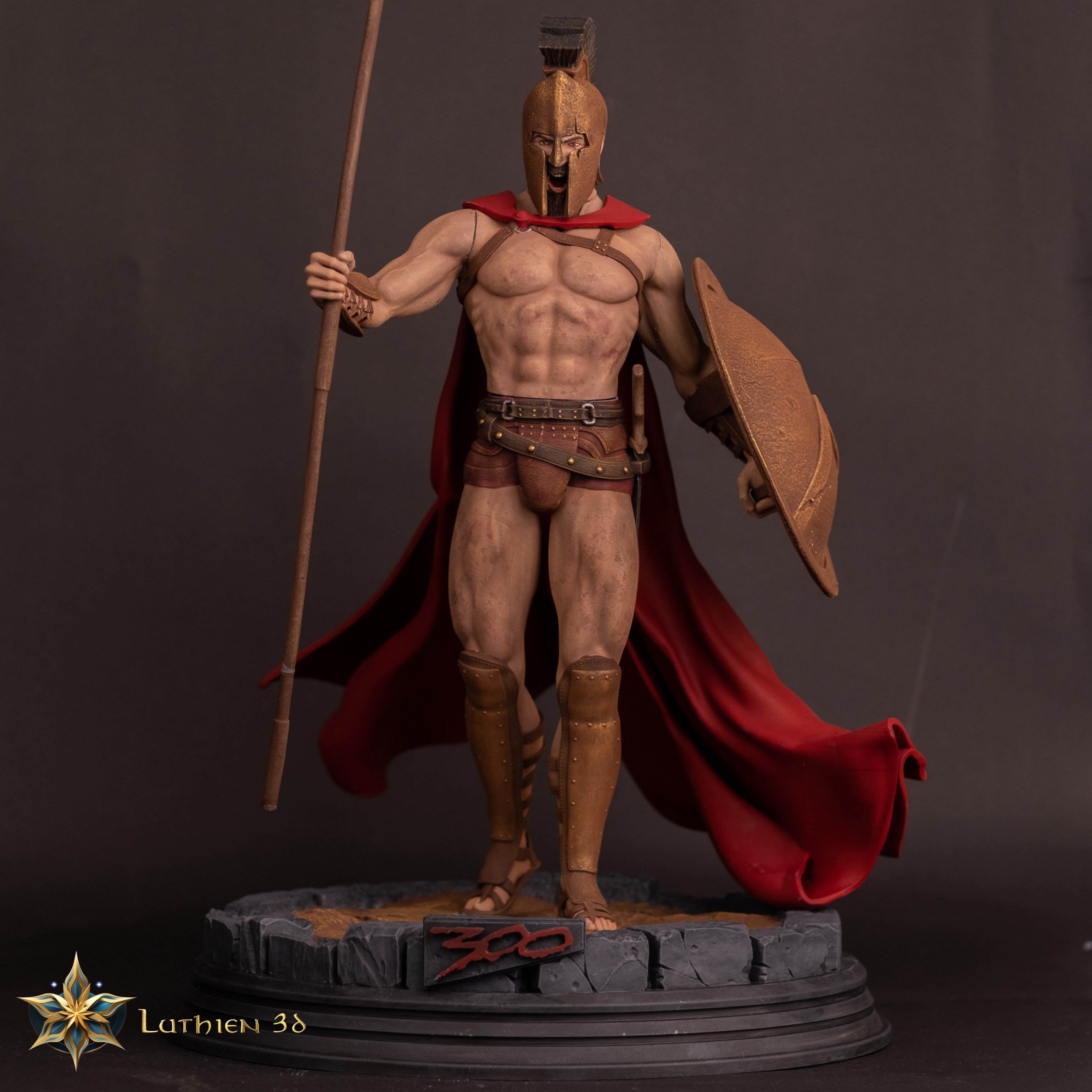 Leonidas