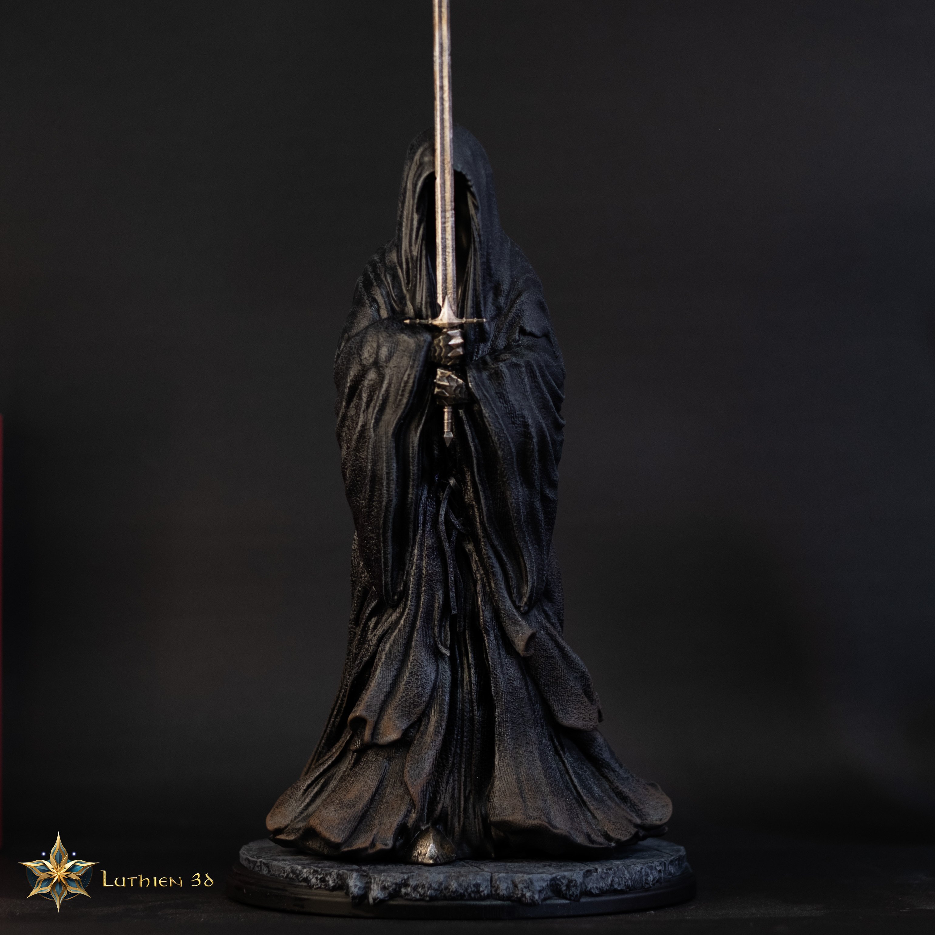 Nazgul - Yüzük Tayfı