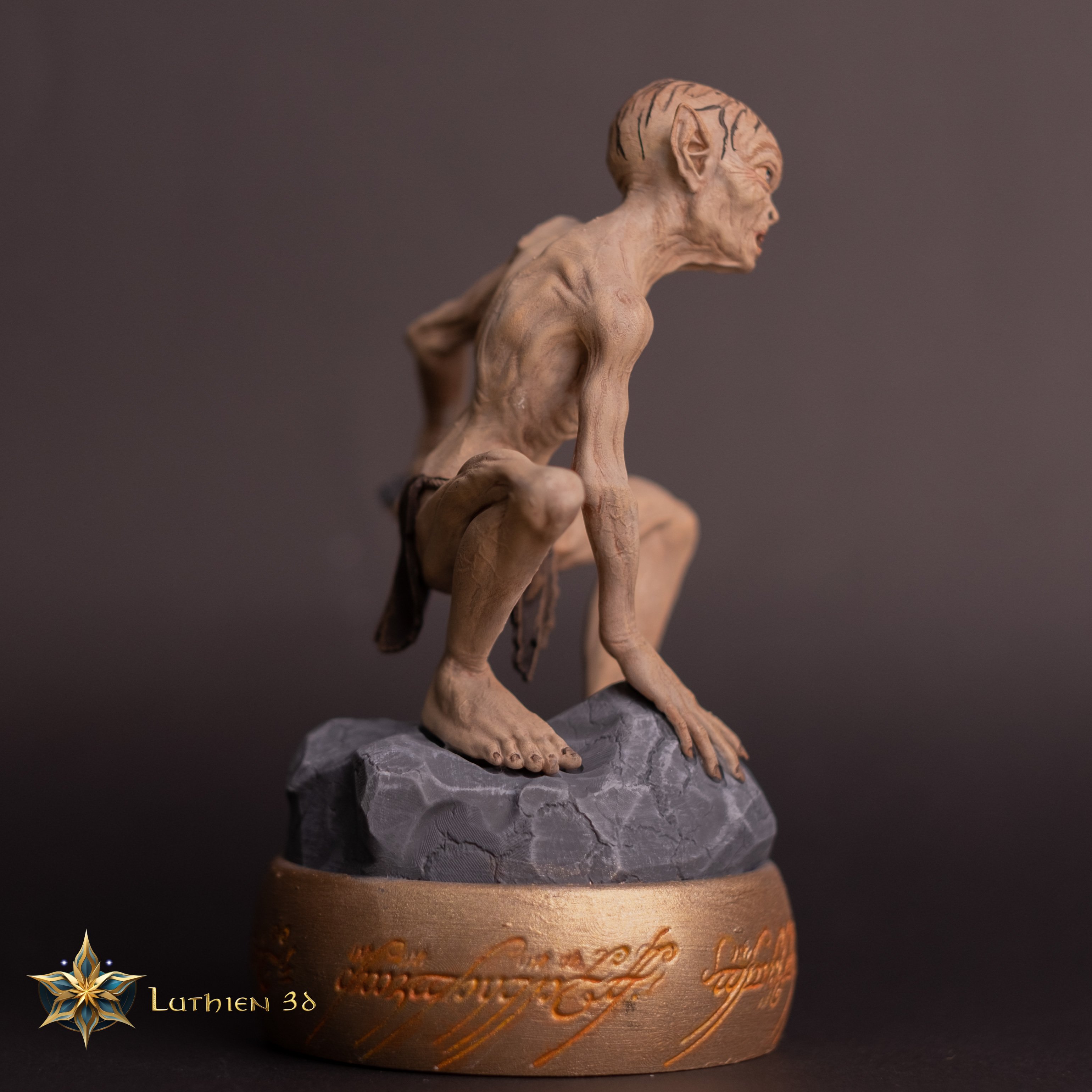 Gollum