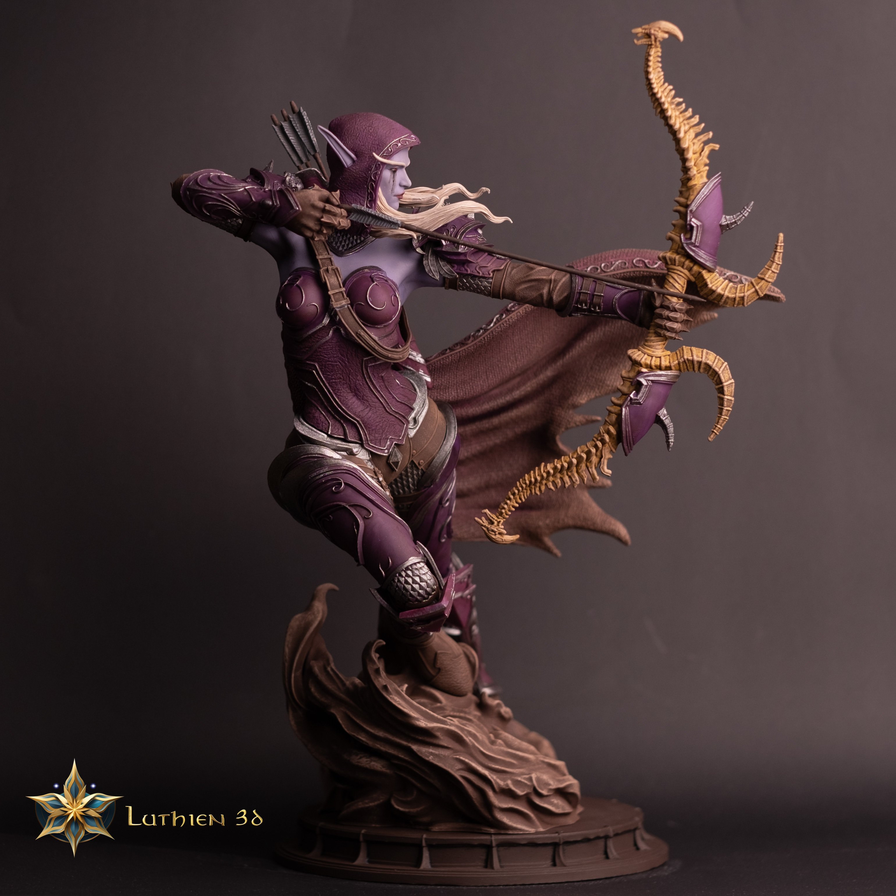 Sylvanas Windrunner