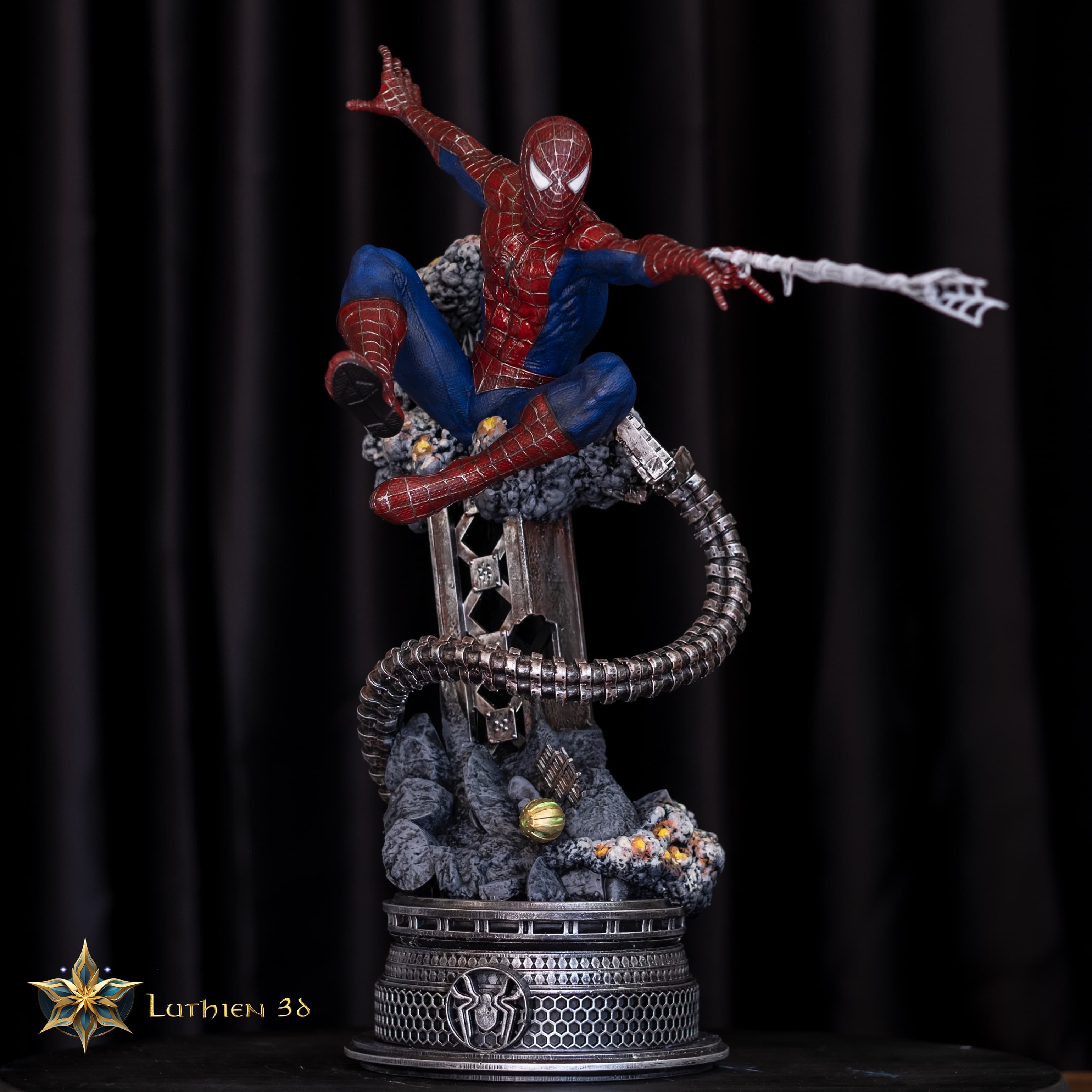 Spiderman