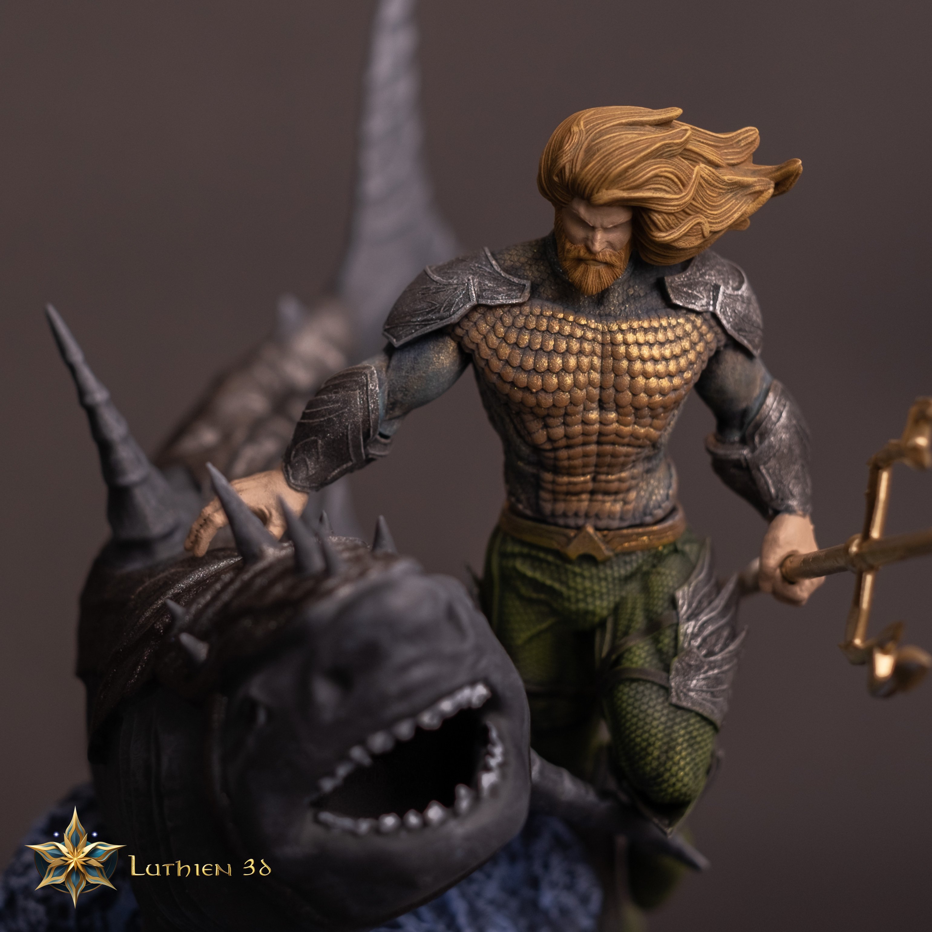 Aquaman