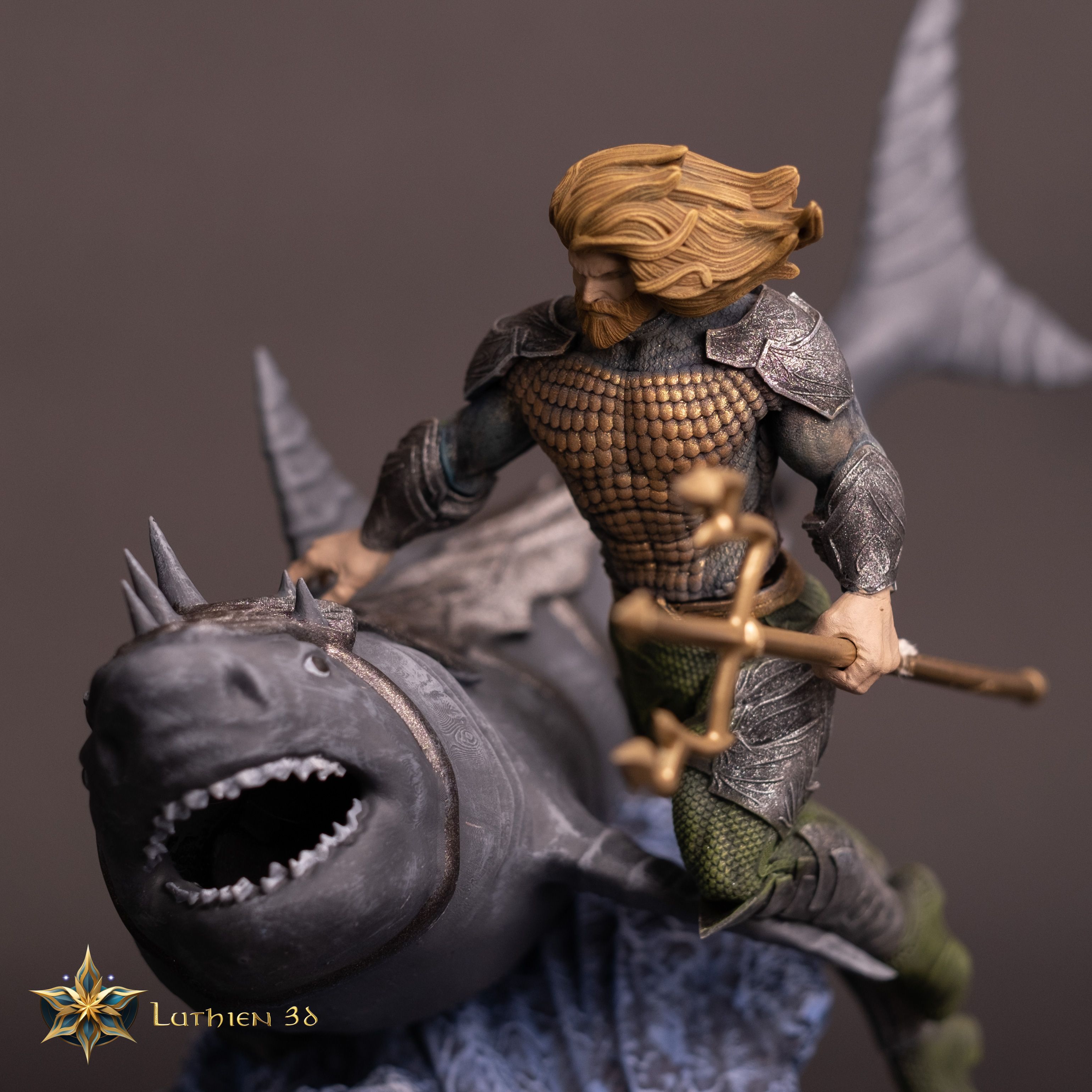 Aquaman