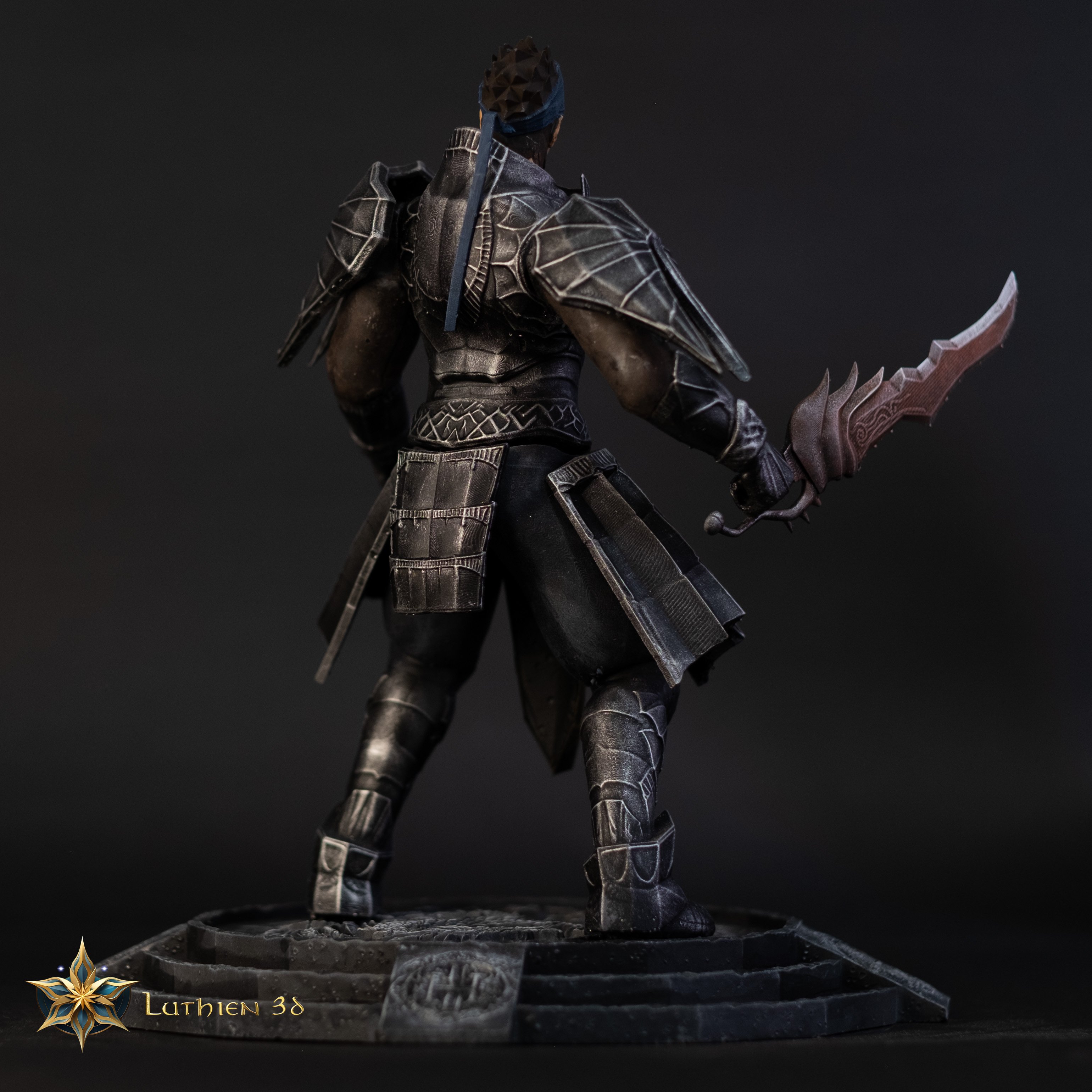 Metin2 - Savaşçı