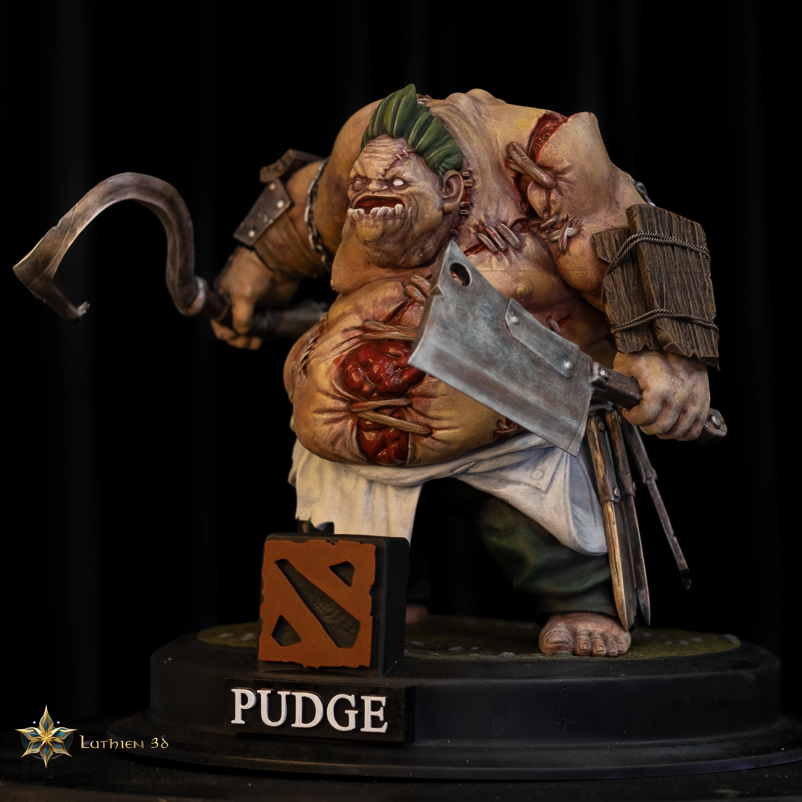 Pudge