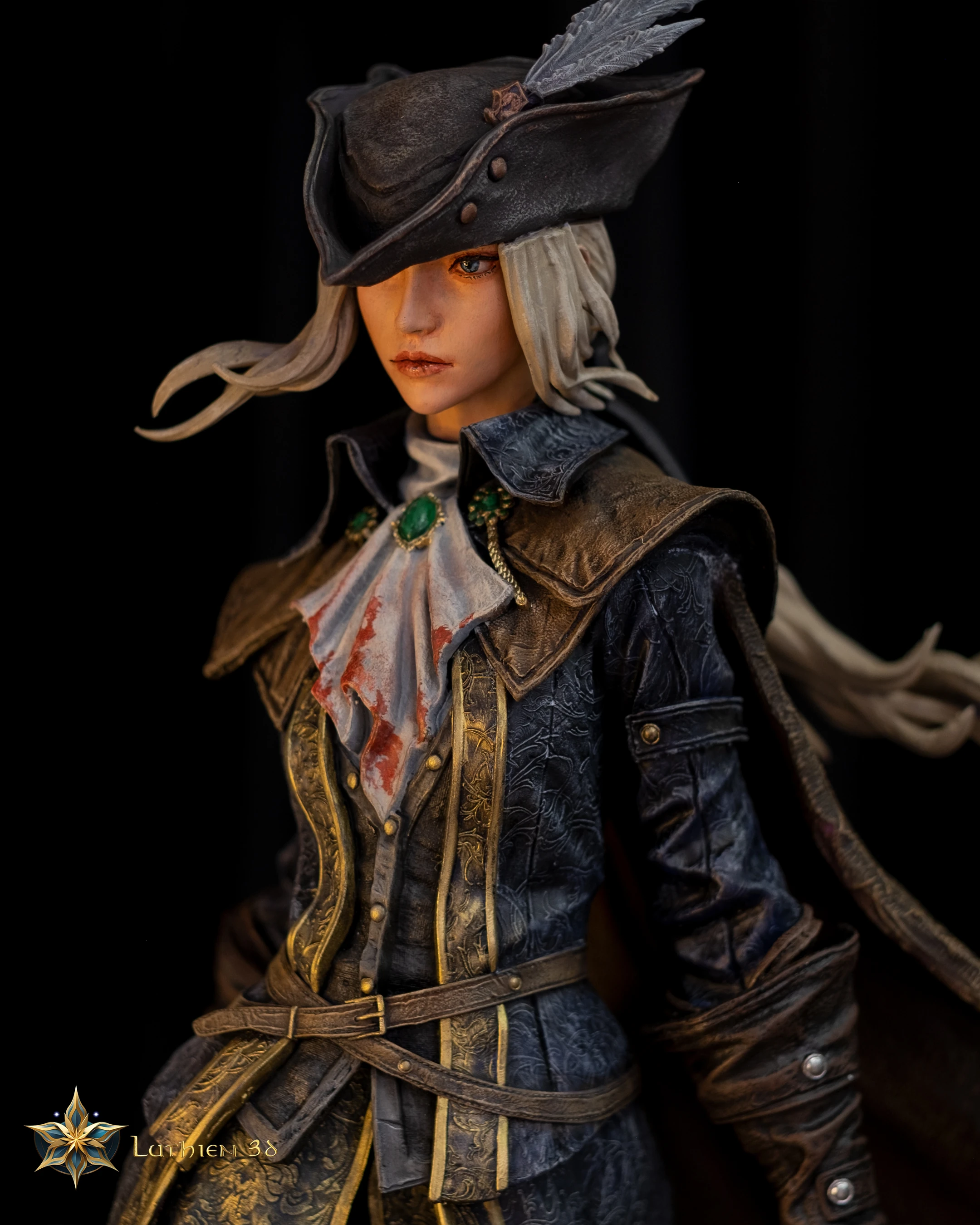 Lady Maria
