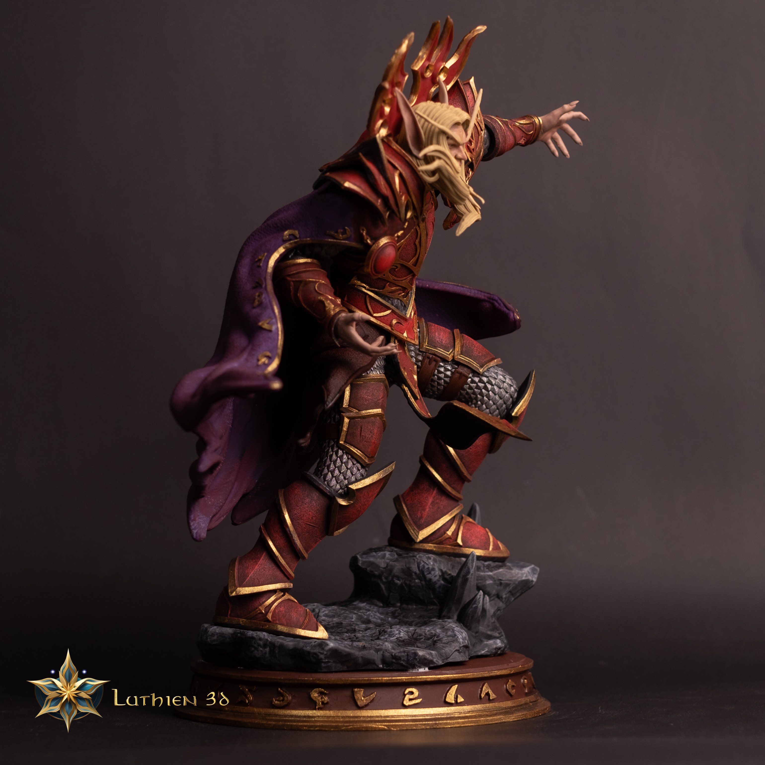 Kael'thas Sunstrider