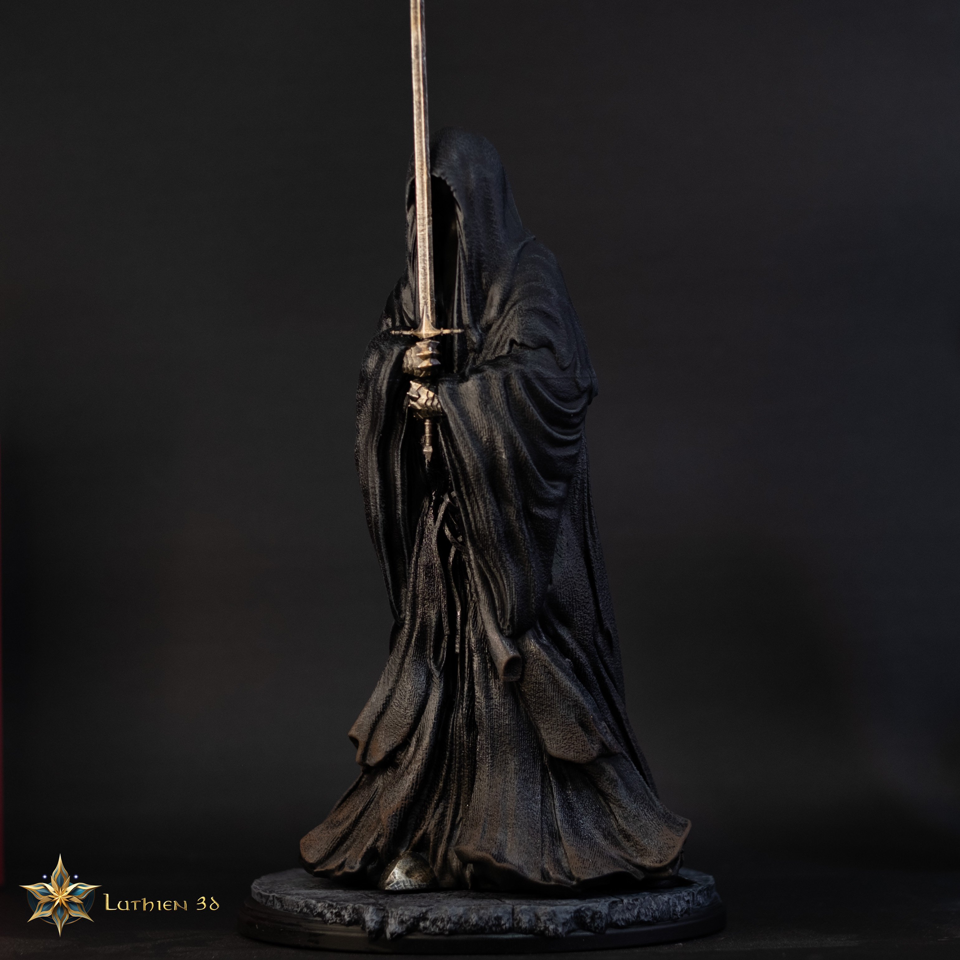 Nazgul - Yüzük Tayfı