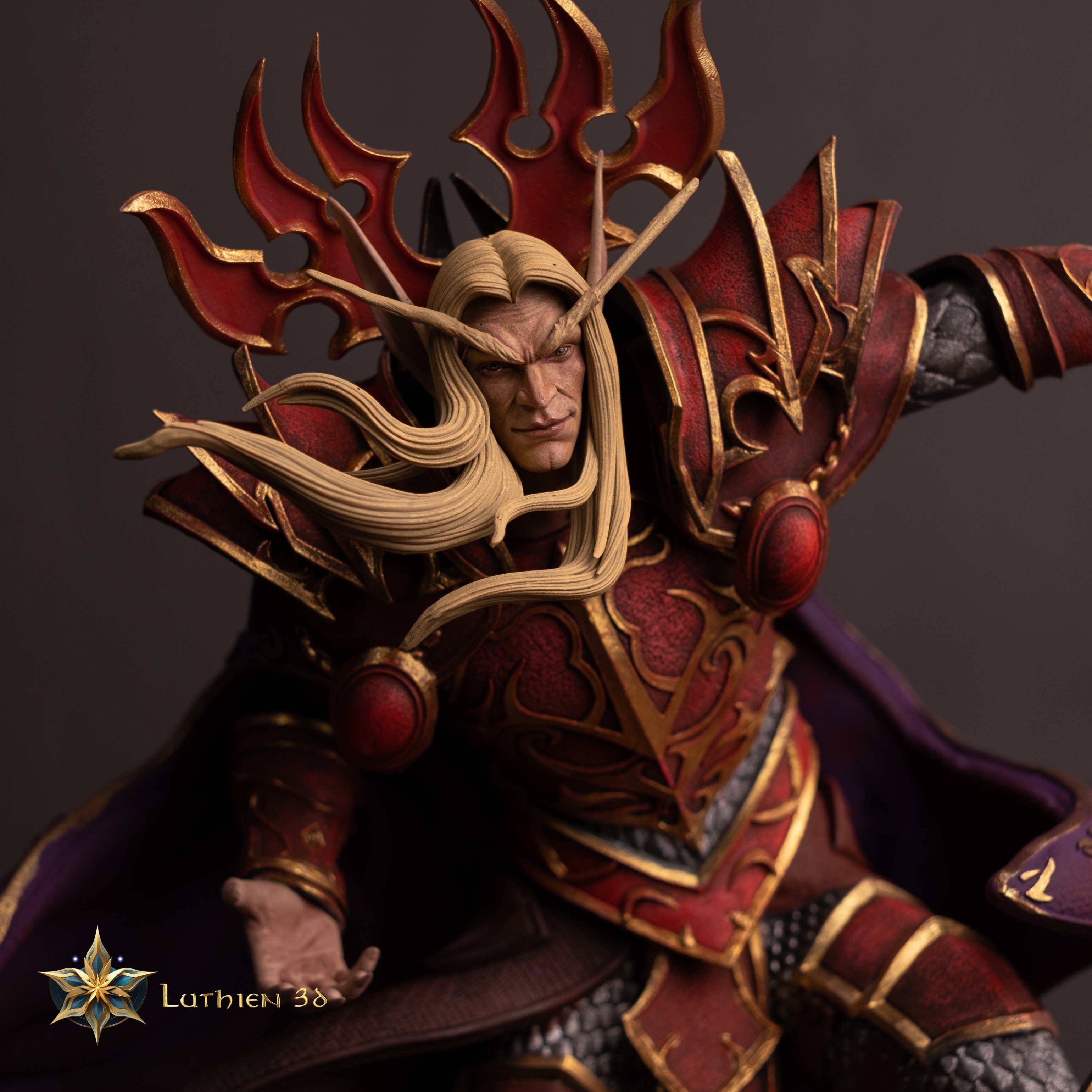 Kael'thas Sunstrider