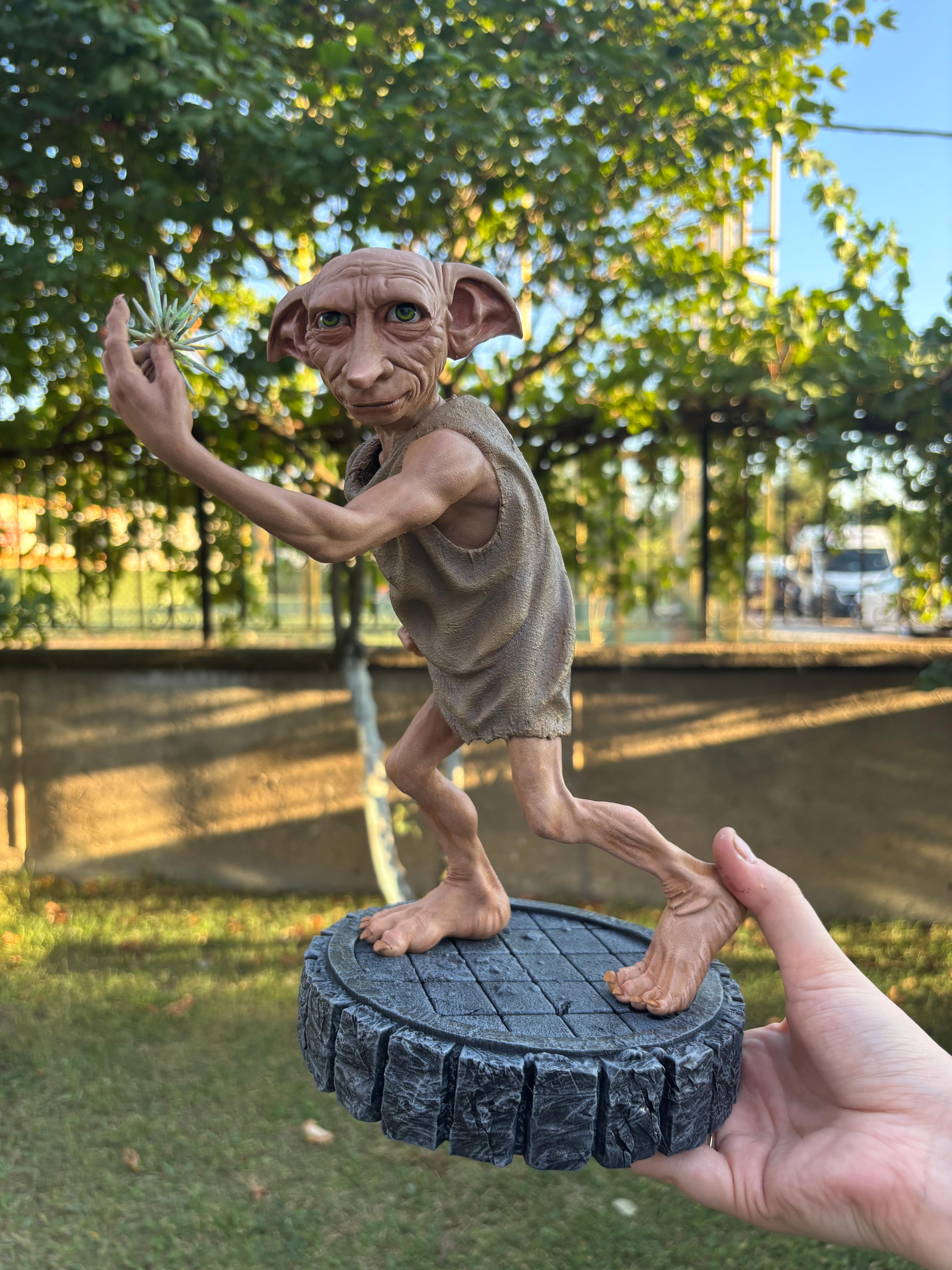 Dobby