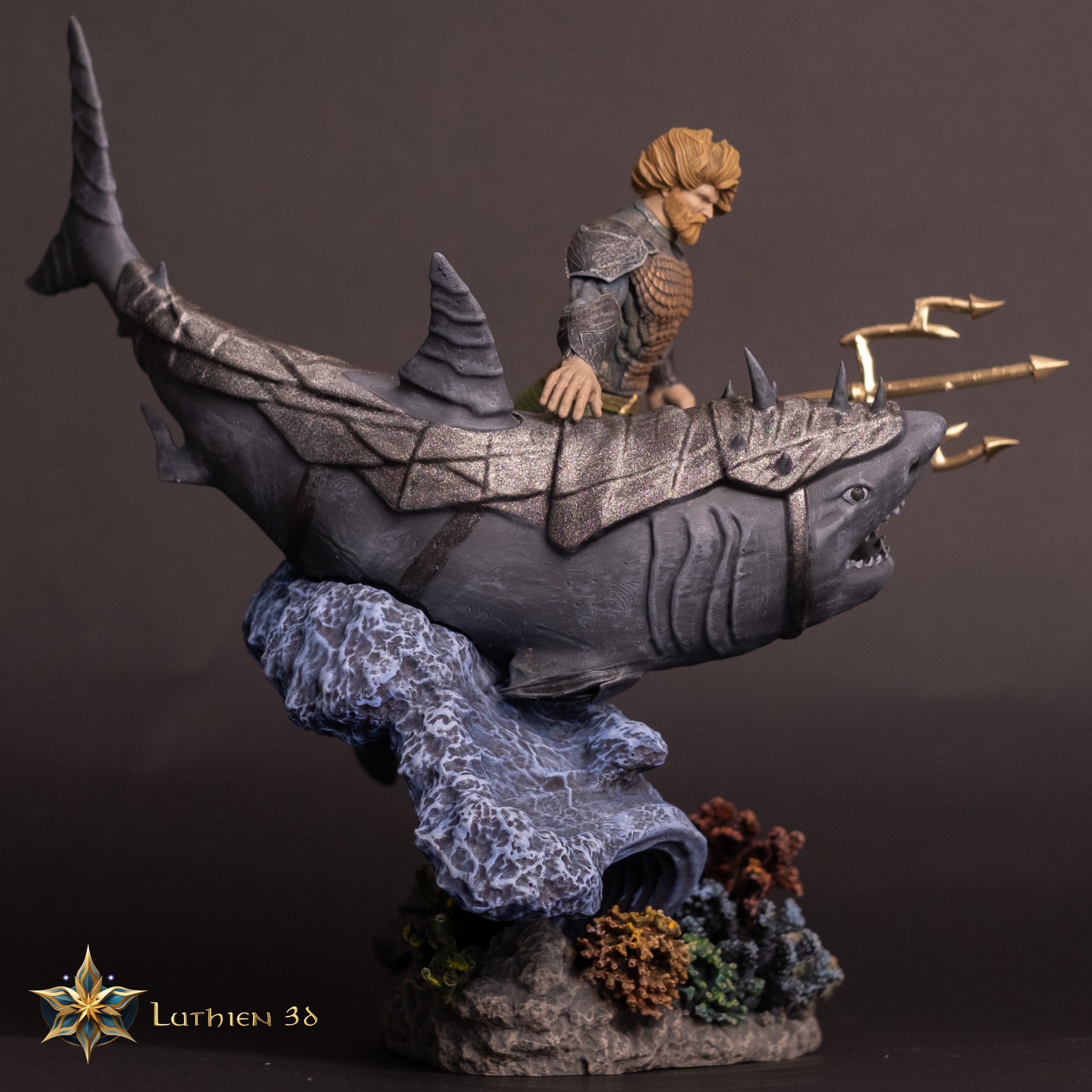Aquaman