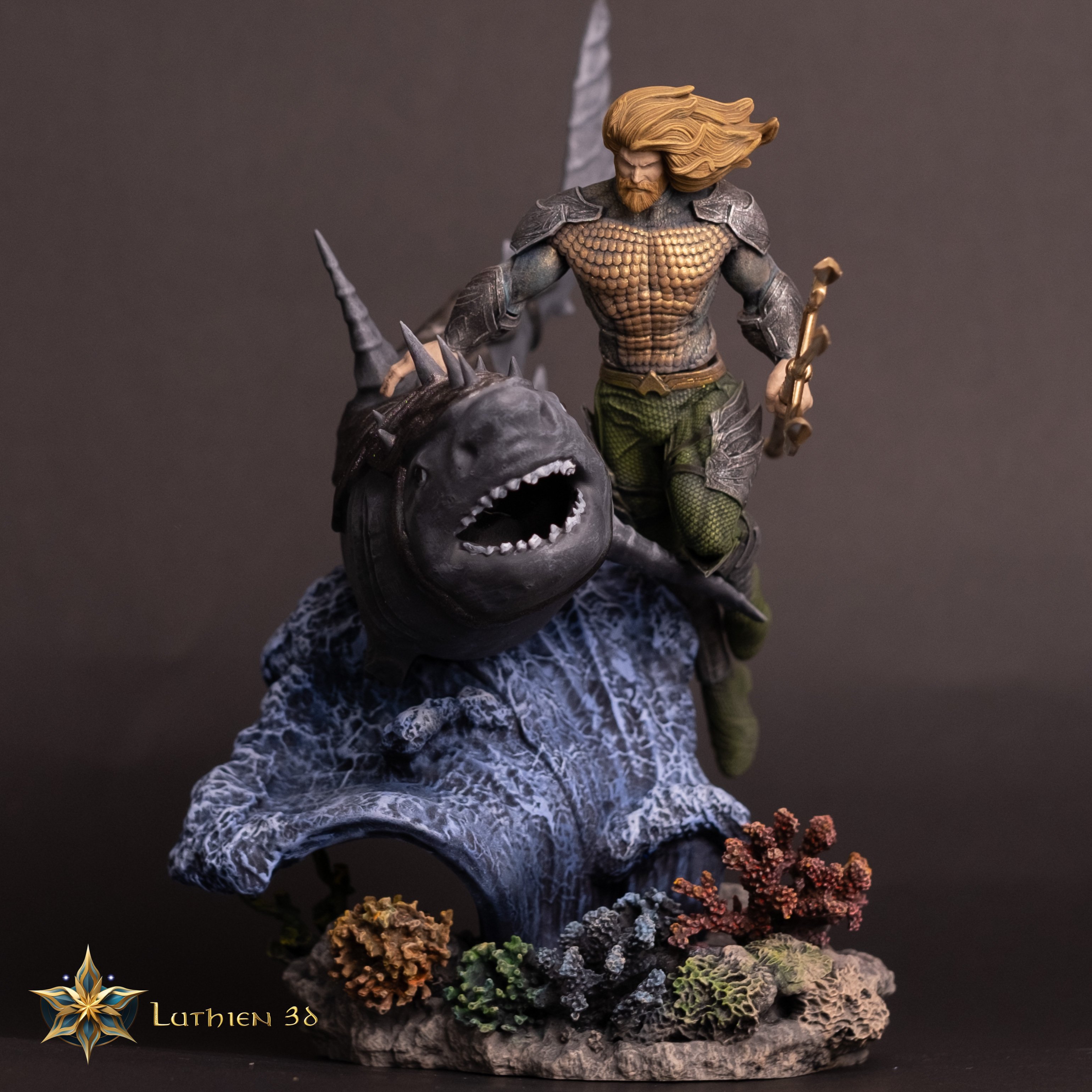 Aquaman