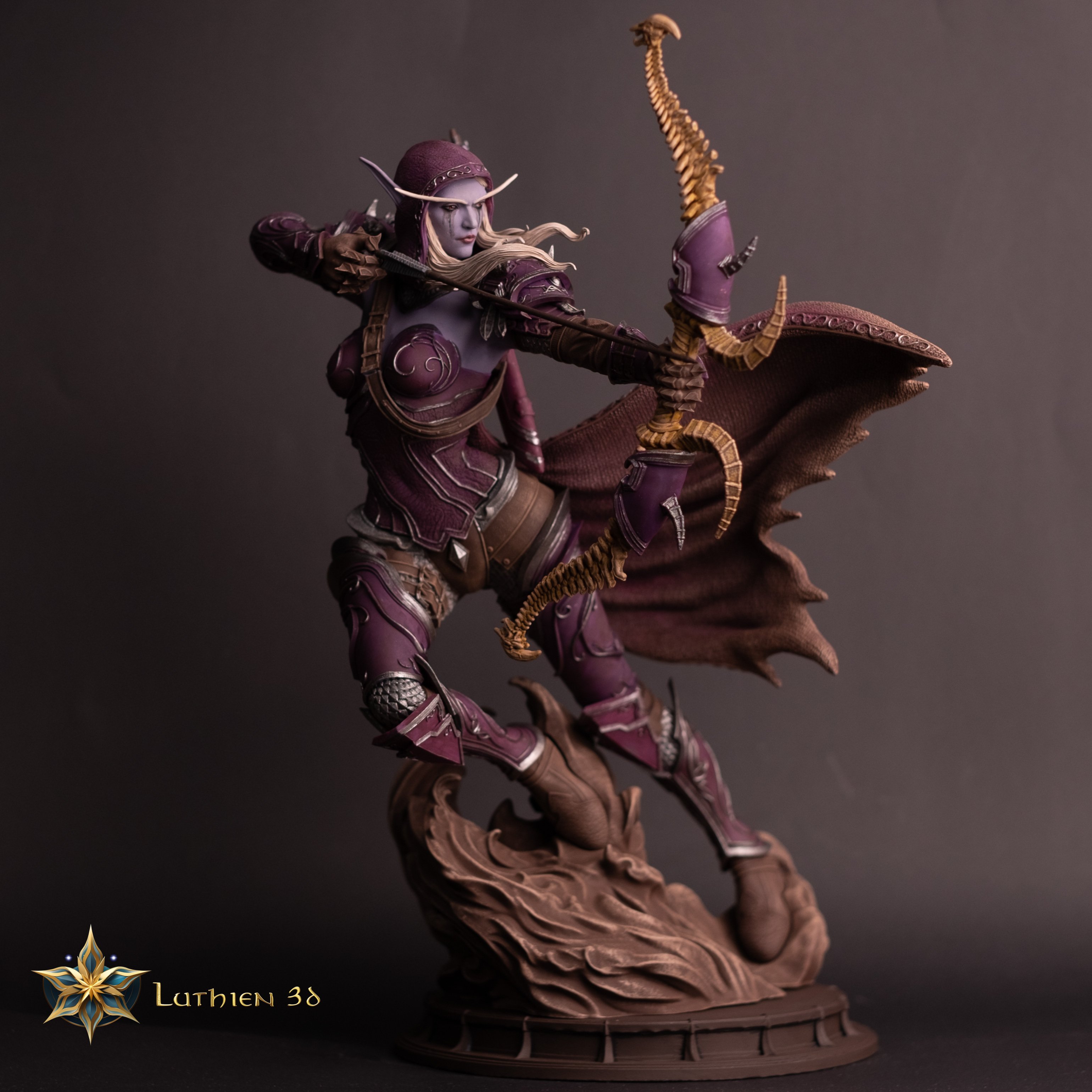 Sylvanas Windrunner