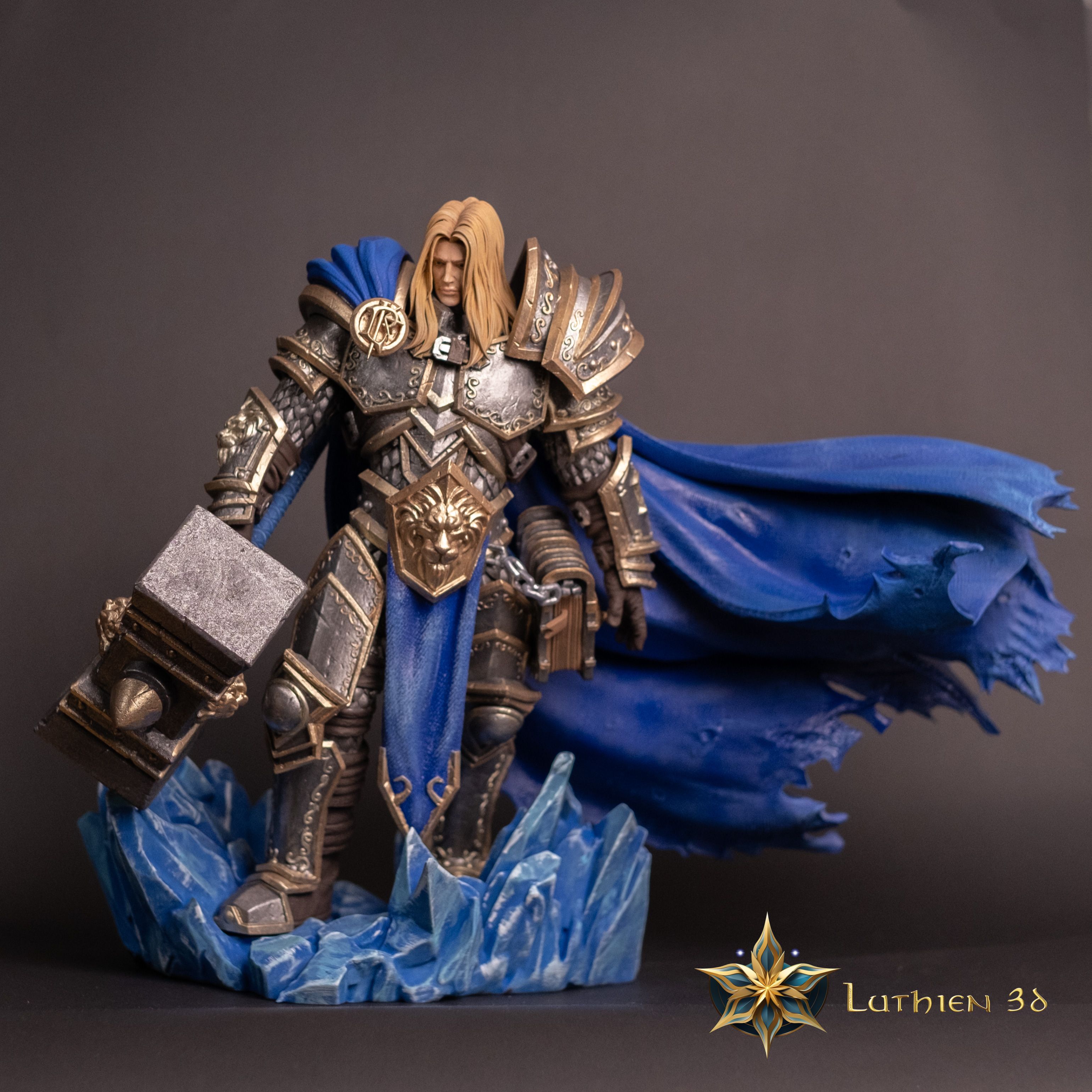 Arthas Menethil