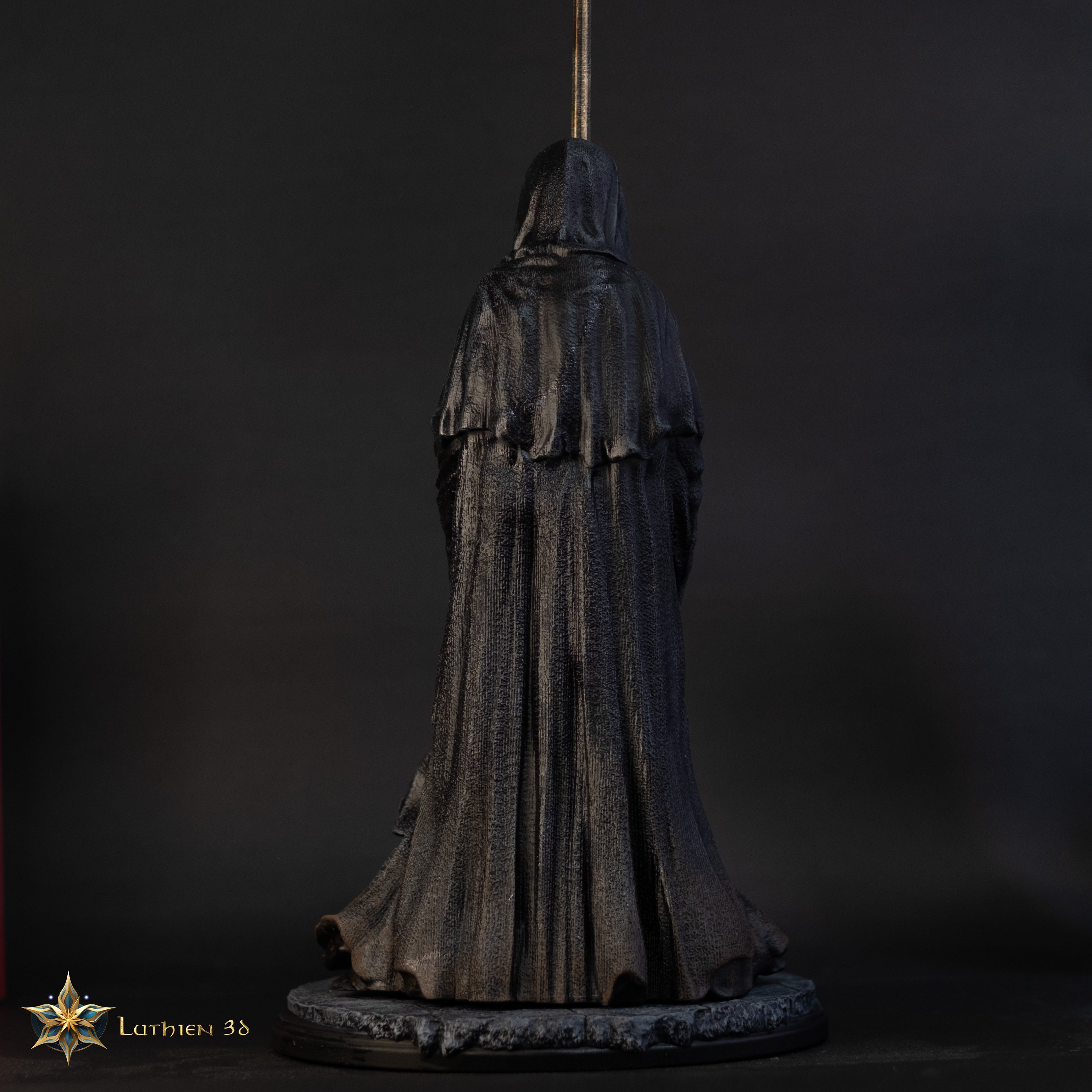 Nazgul - Yüzük Tayfı
