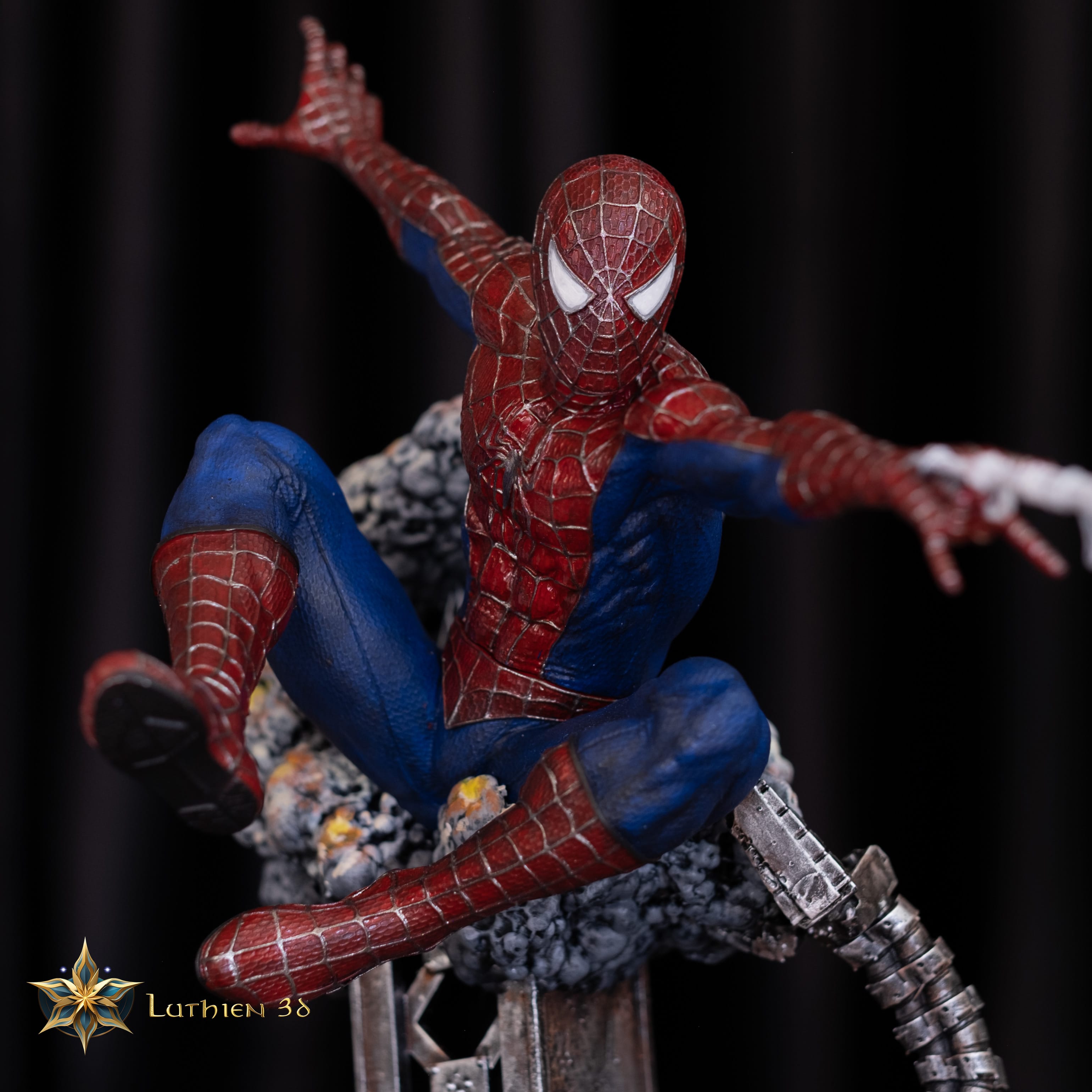 Spiderman