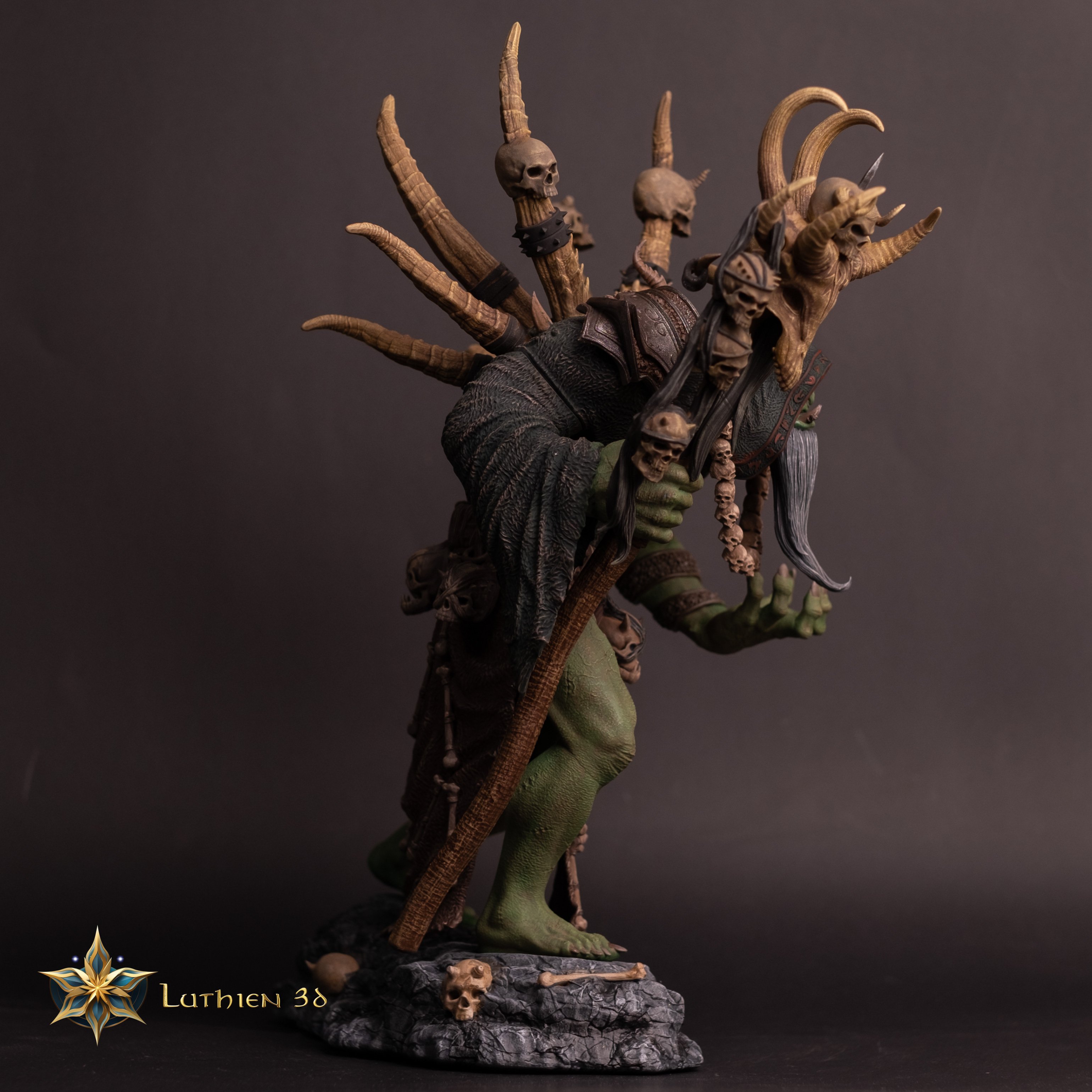 Gul'dan