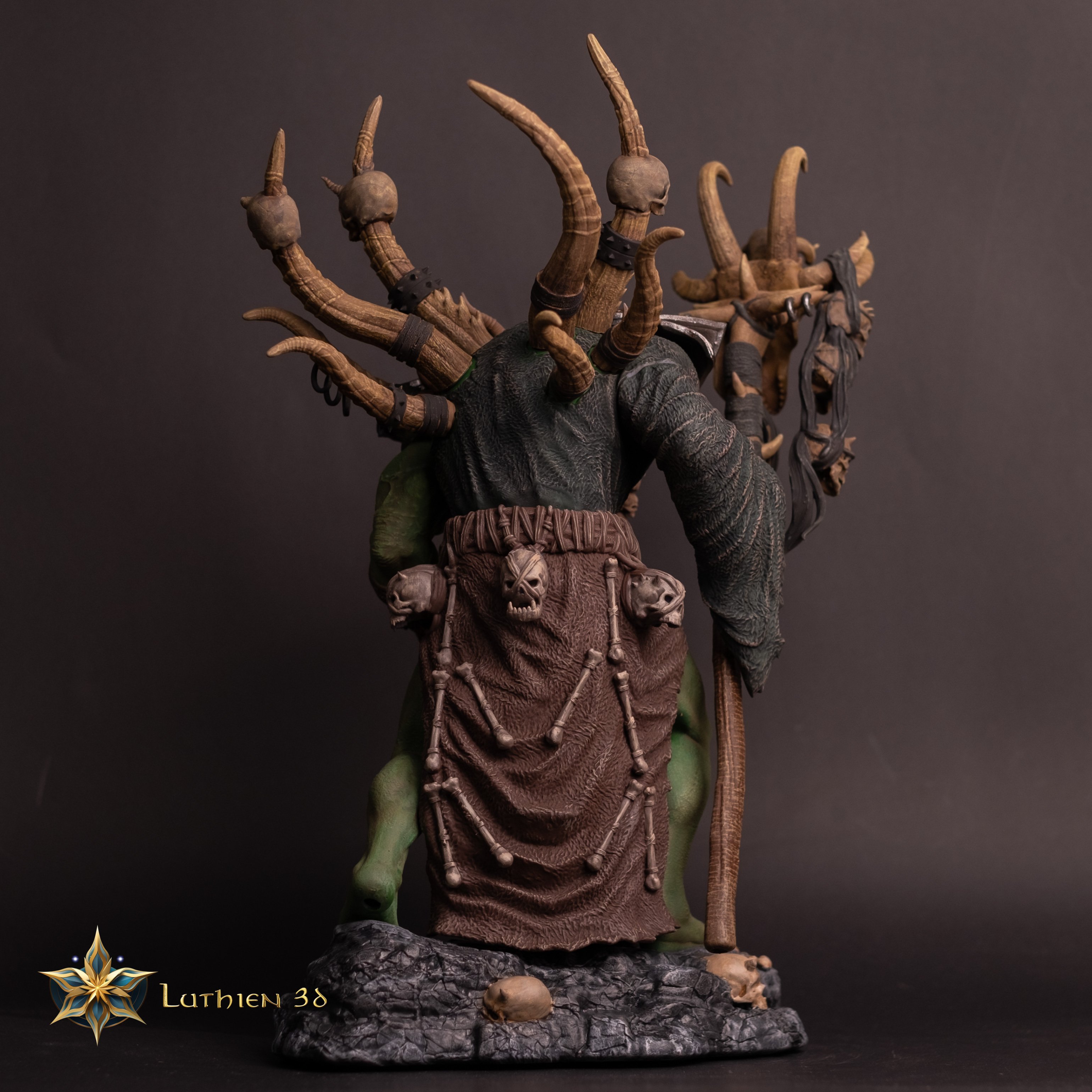 Gul'dan