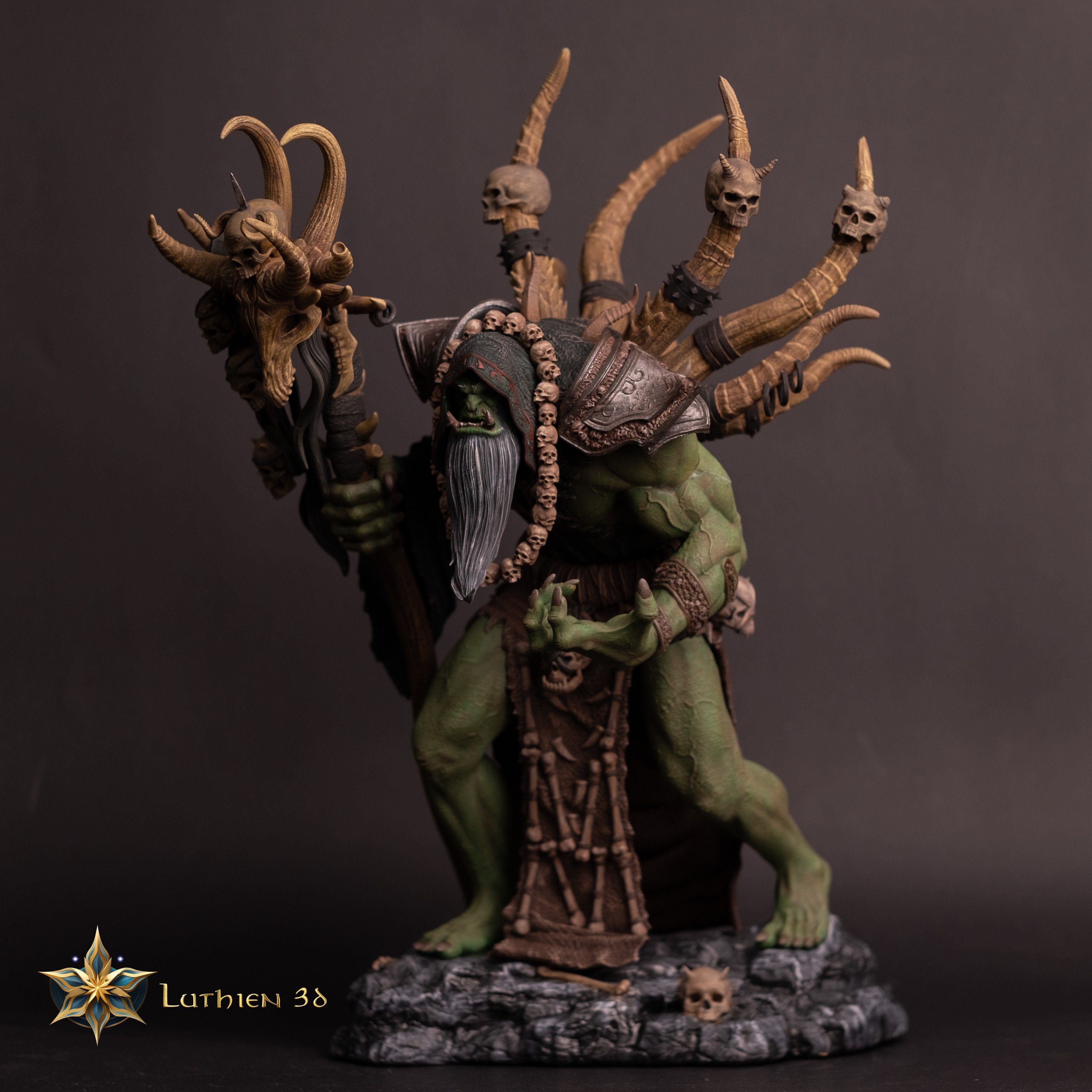 Gul'dan