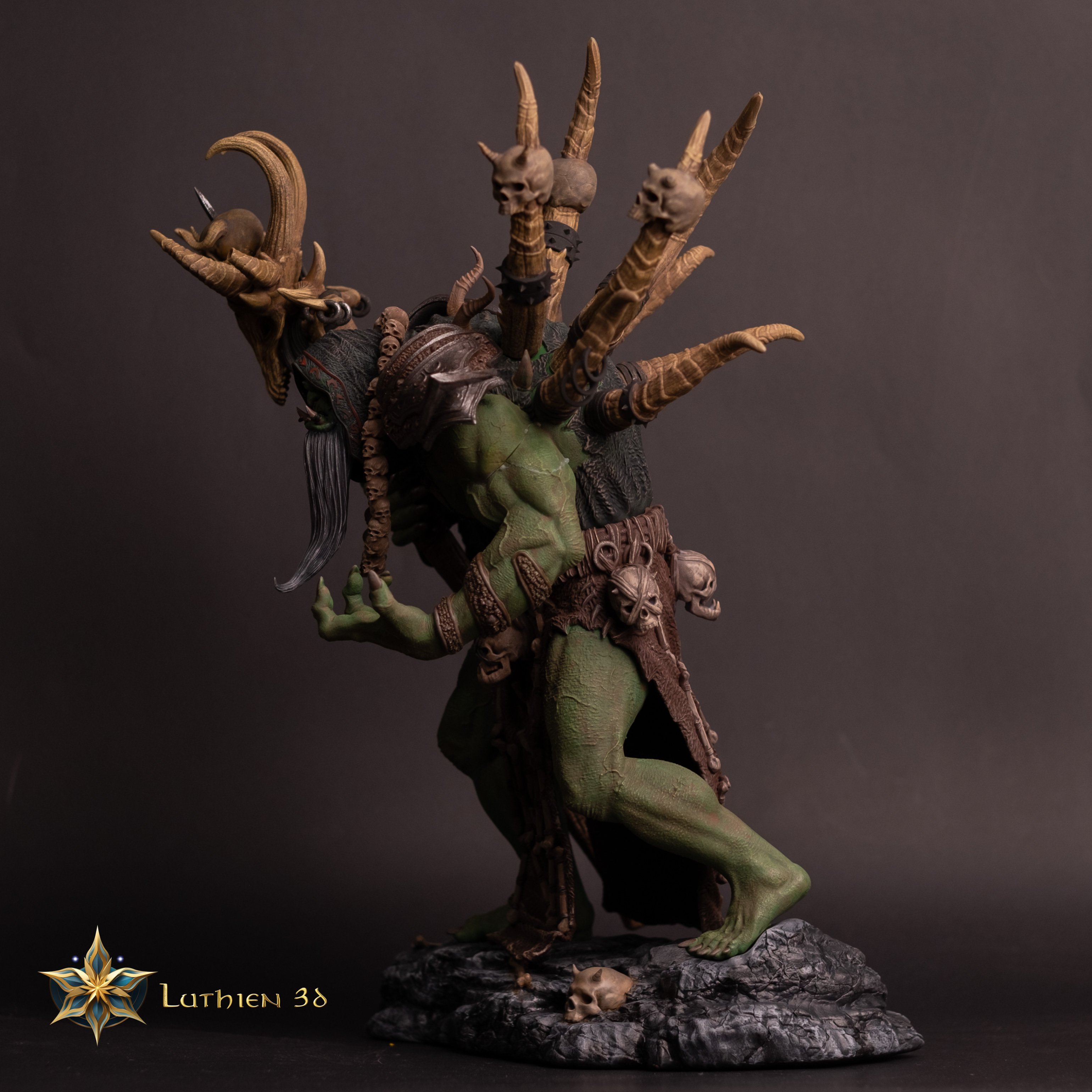 Gul'dan