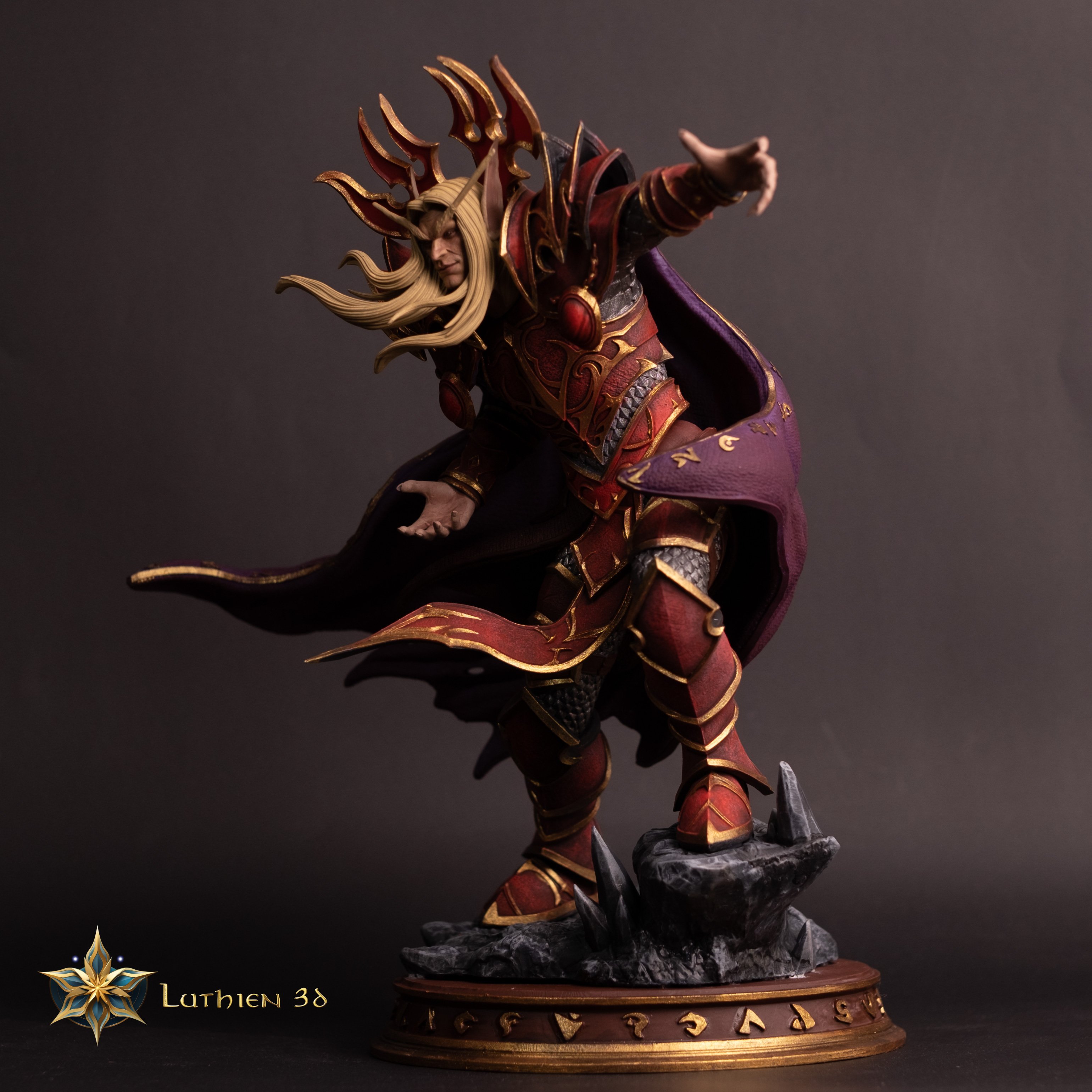 Kael'thas Sunstrider