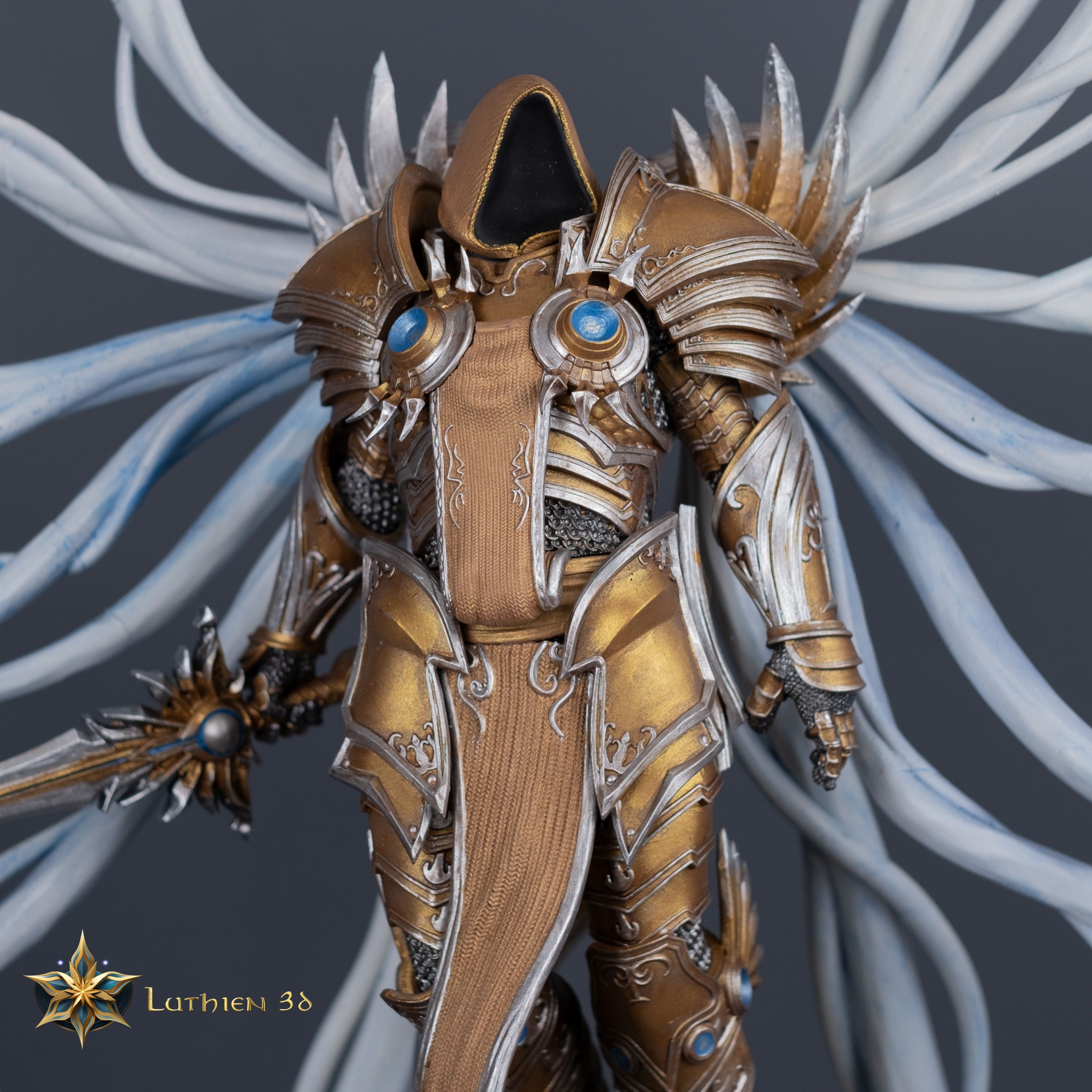 Tyrael - Diablo