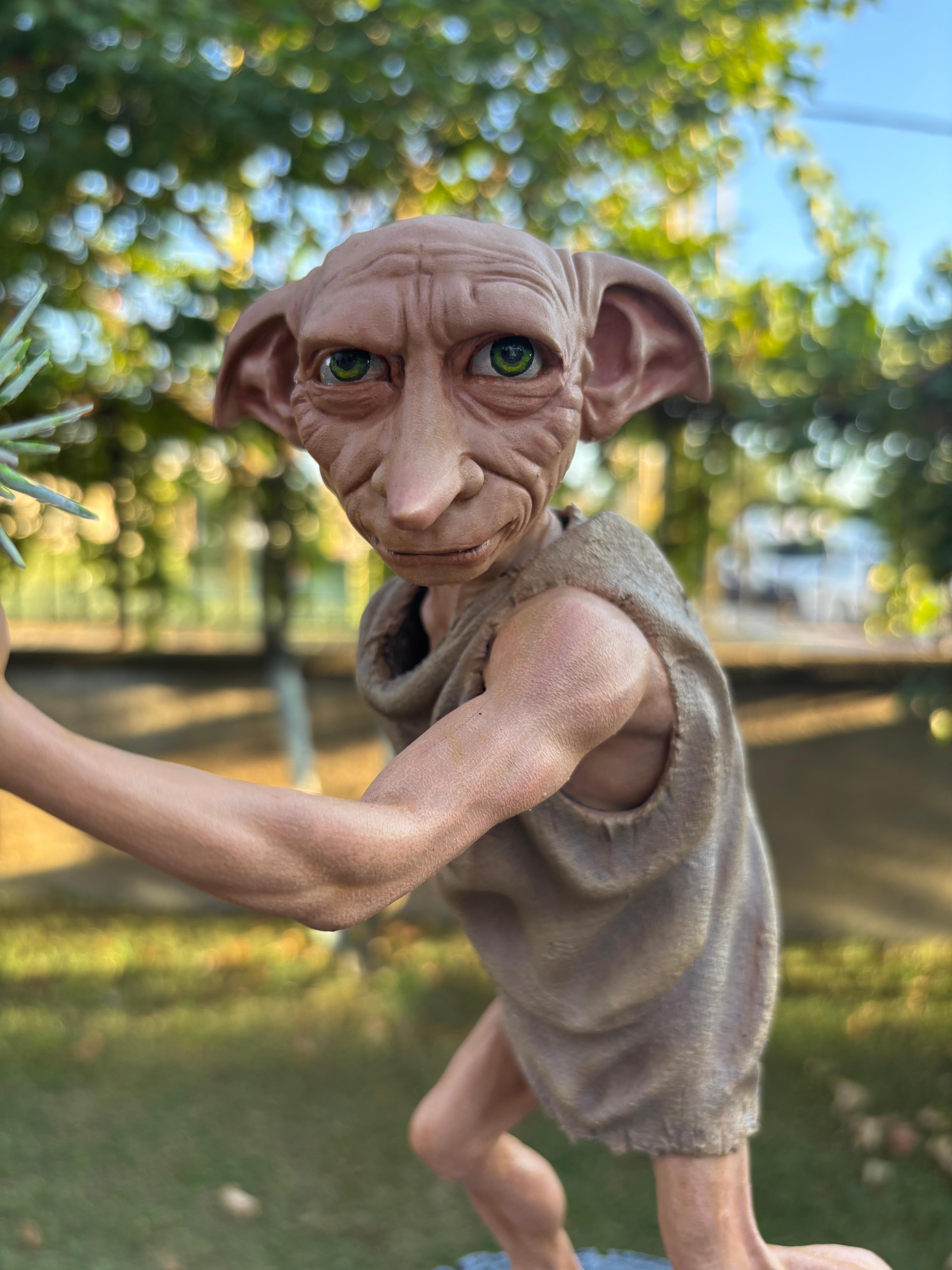 Dobby