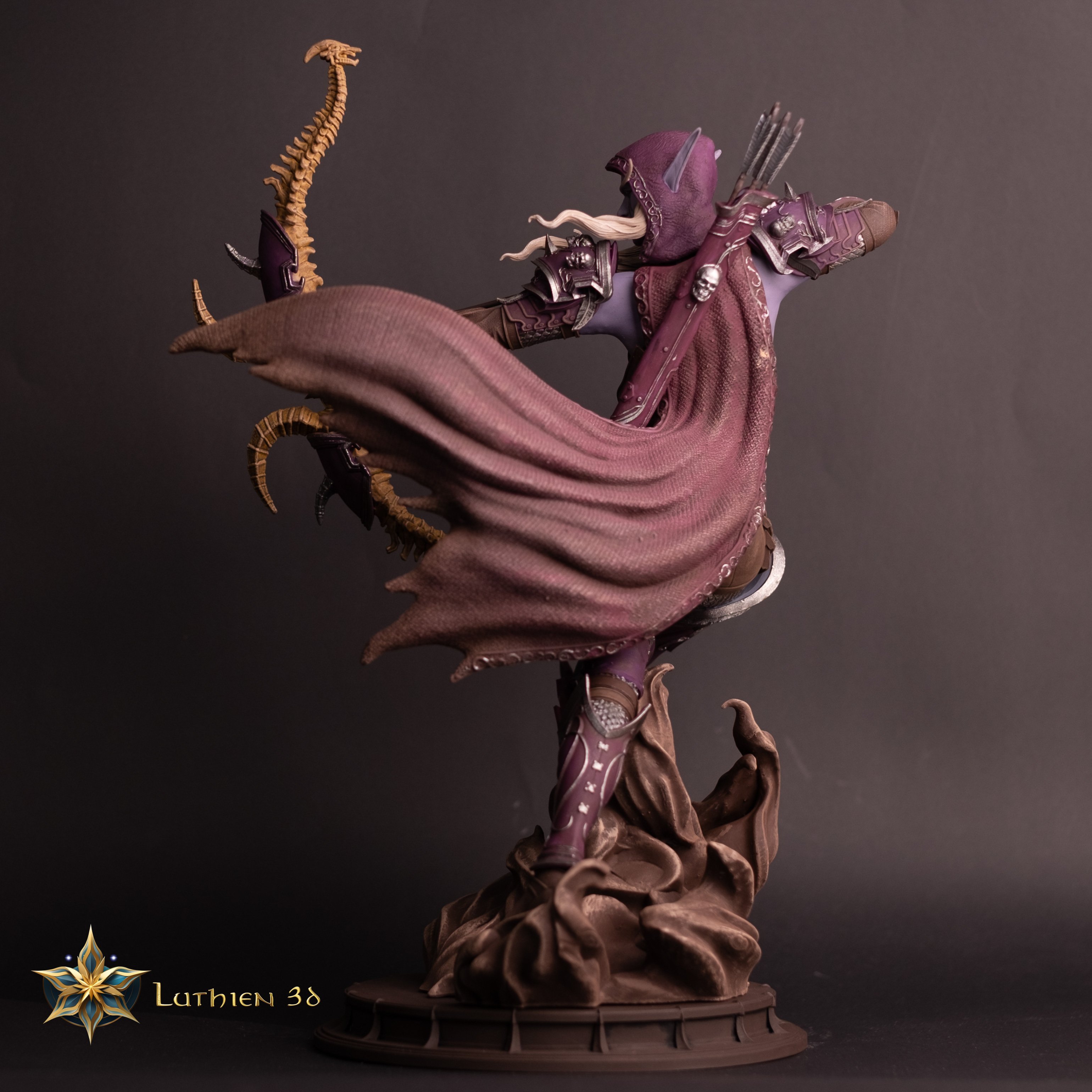 Sylvanas Windrunner