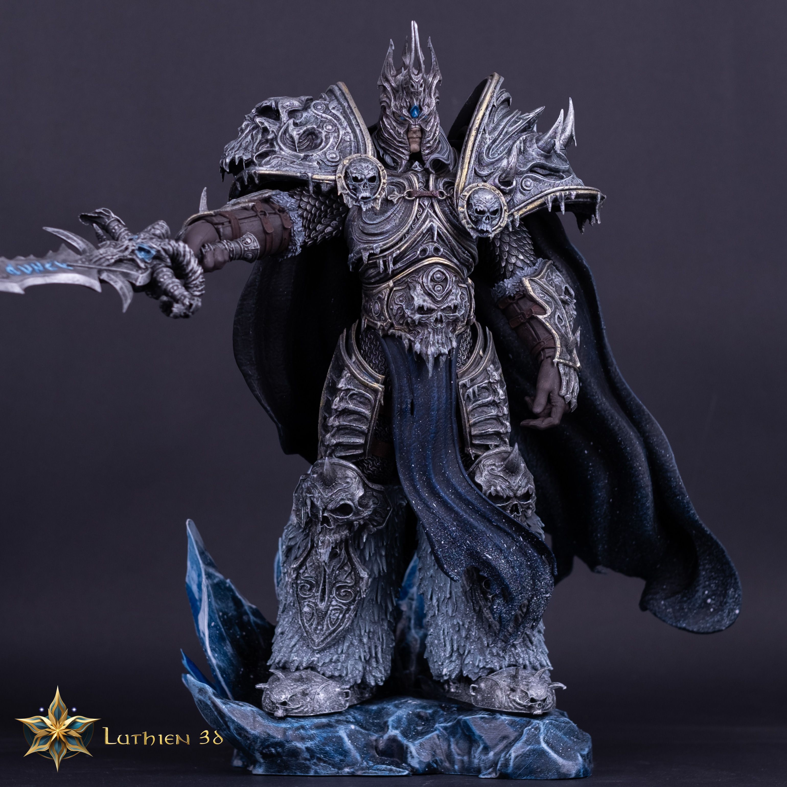 Lich King