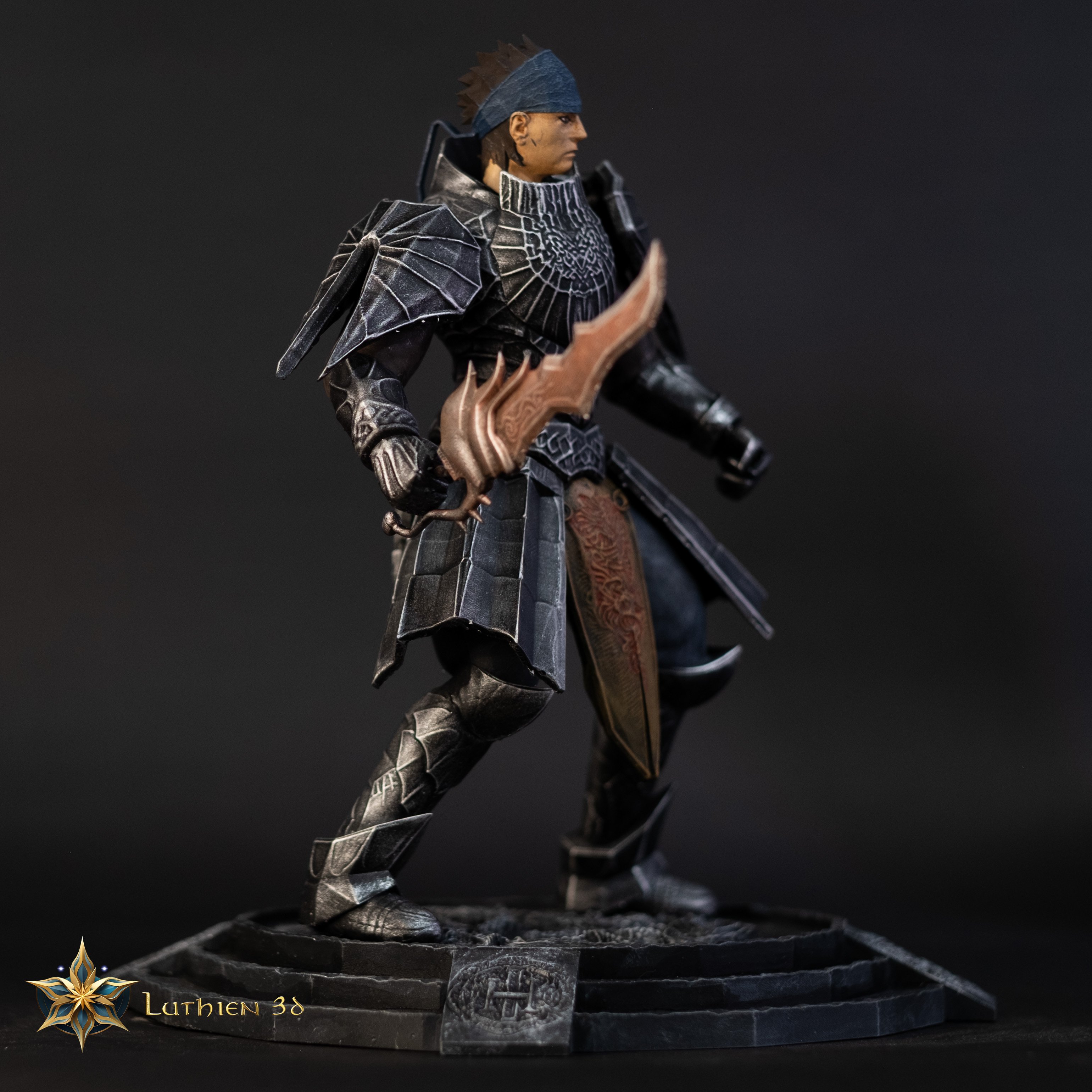 Metin2 - Savaşçı