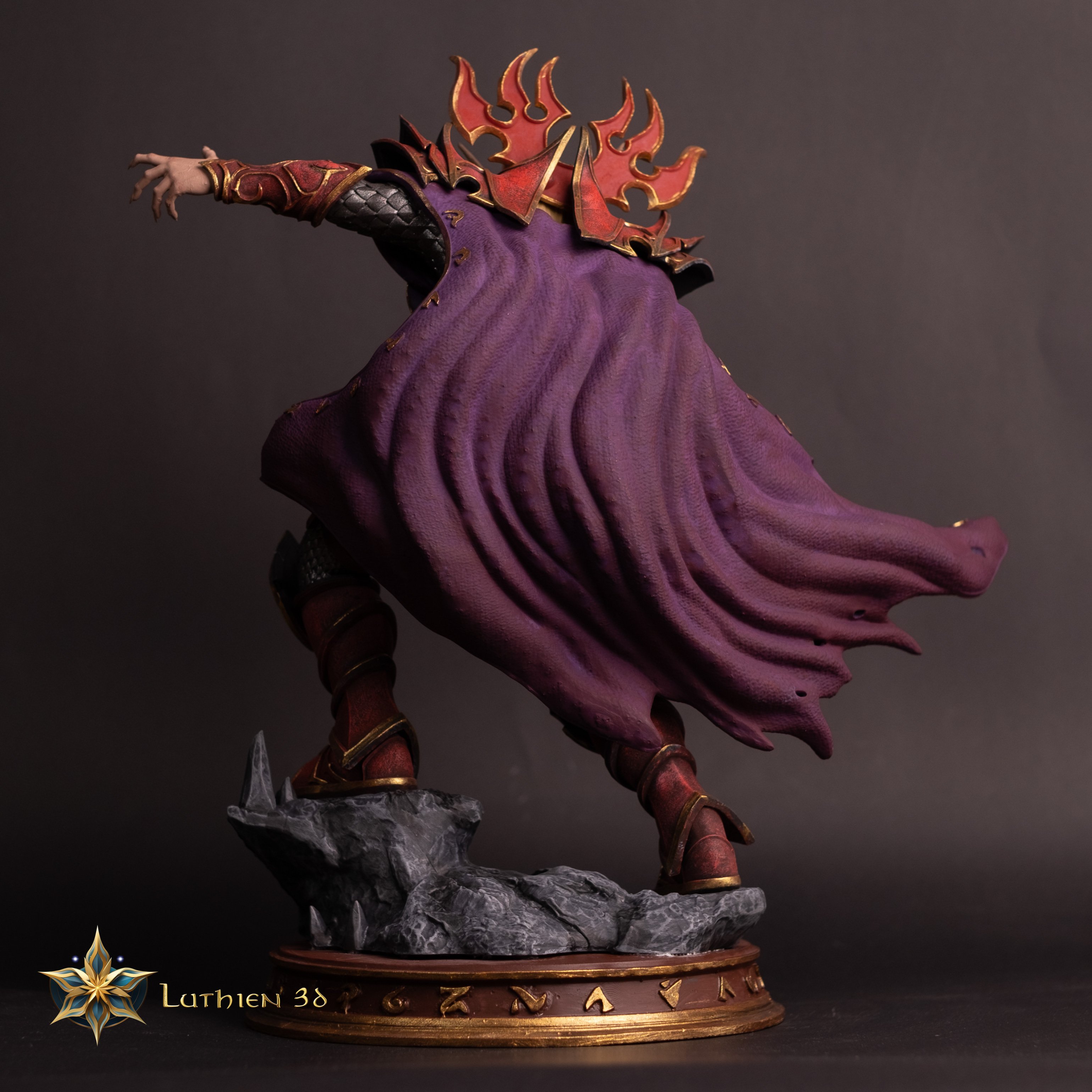 Kael'thas Sunstrider
