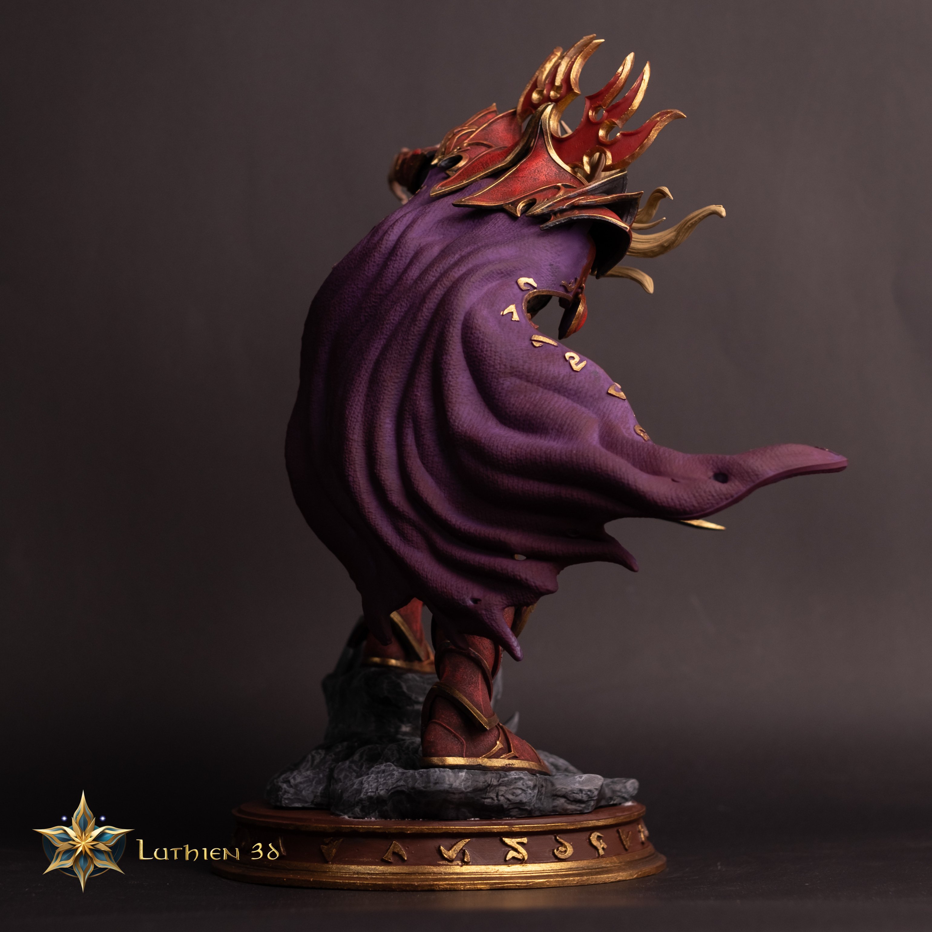 Kael'thas Sunstrider