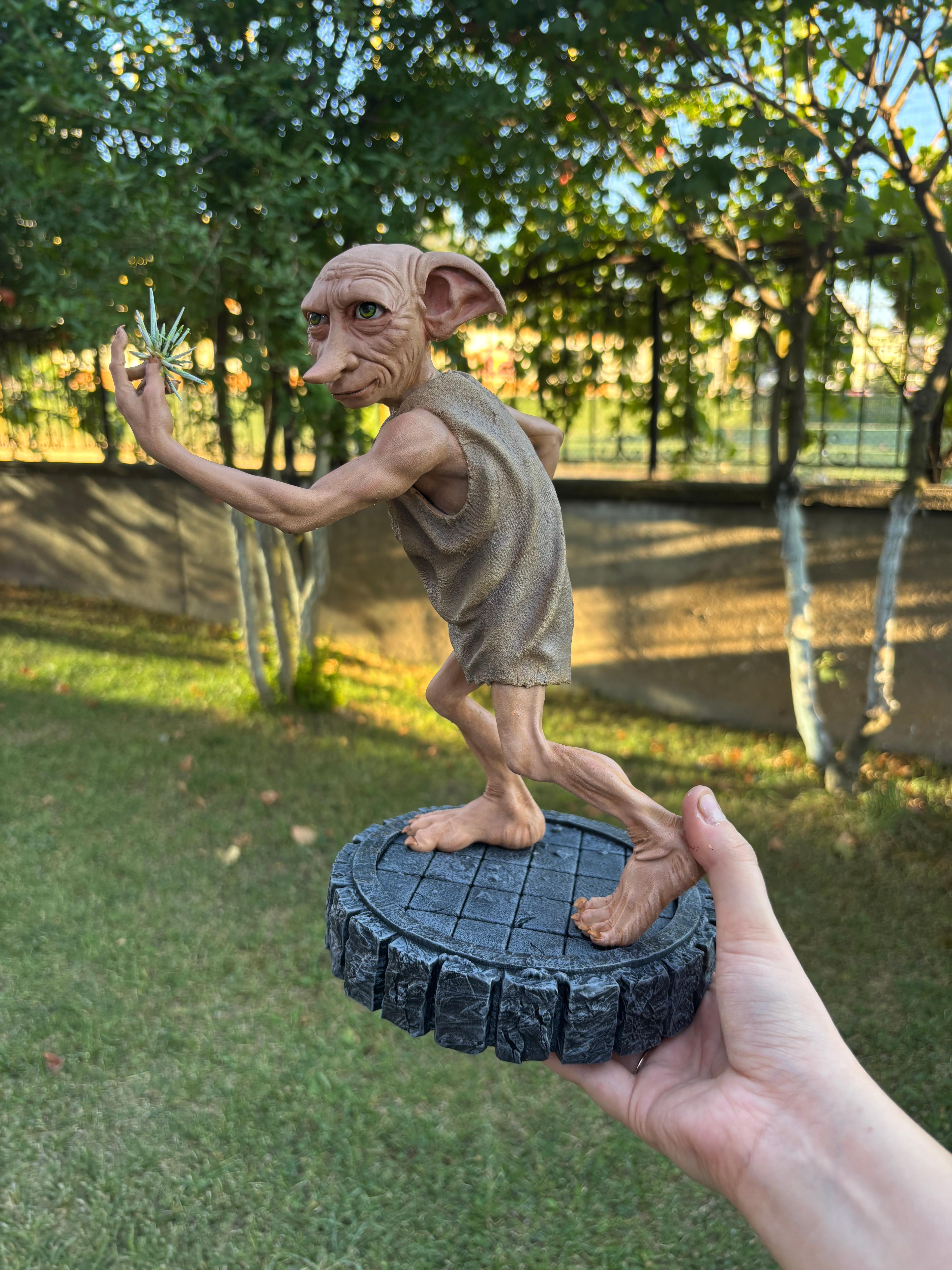 Dobby